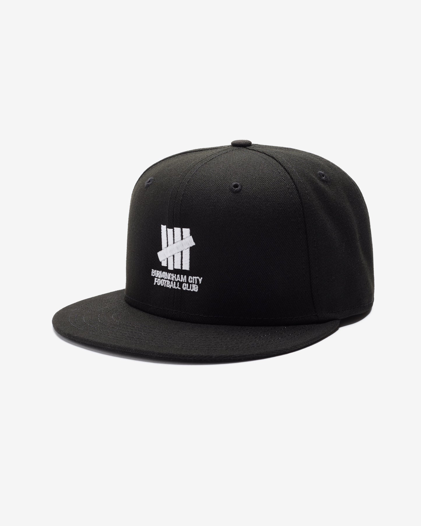 Undefeated Accessories - UNDEFEATED X BCFC NE TEAM SNAPBACK