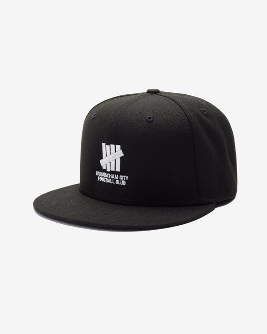 Undefeated Accessories - UNDEFEATED X BCFC NE TEAM SNAPBACK