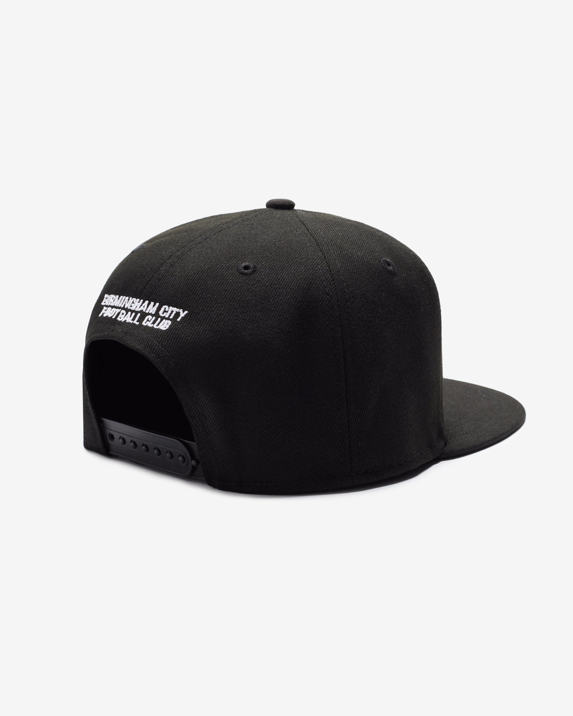 Undefeated Accessories - UNDEFEATED X BCFC NE TEAM SNAPBACK