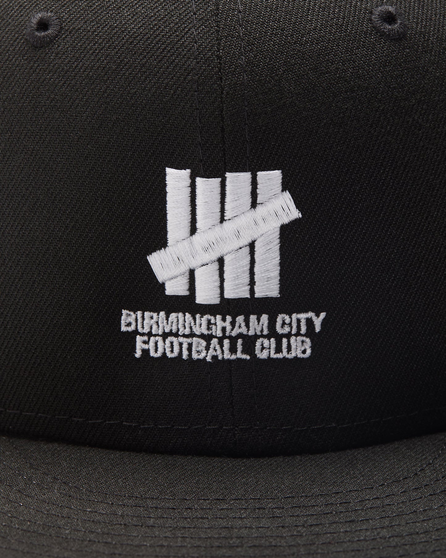 Undefeated Accessories - UNDEFEATED X BCFC NE TEAM SNAPBACK