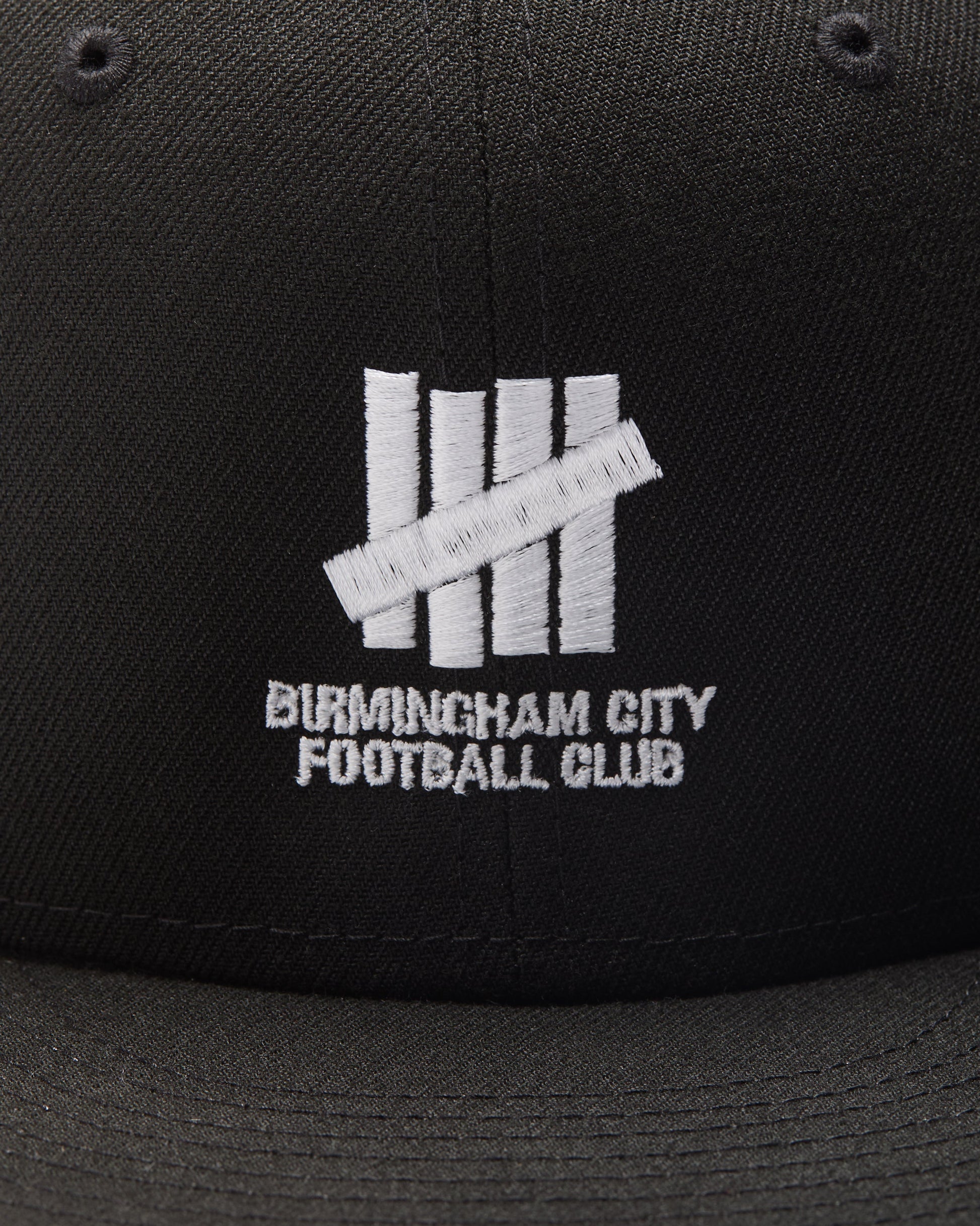 Undefeated Accessories - UNDEFEATED X BCFC NE TEAM SNAPBACK