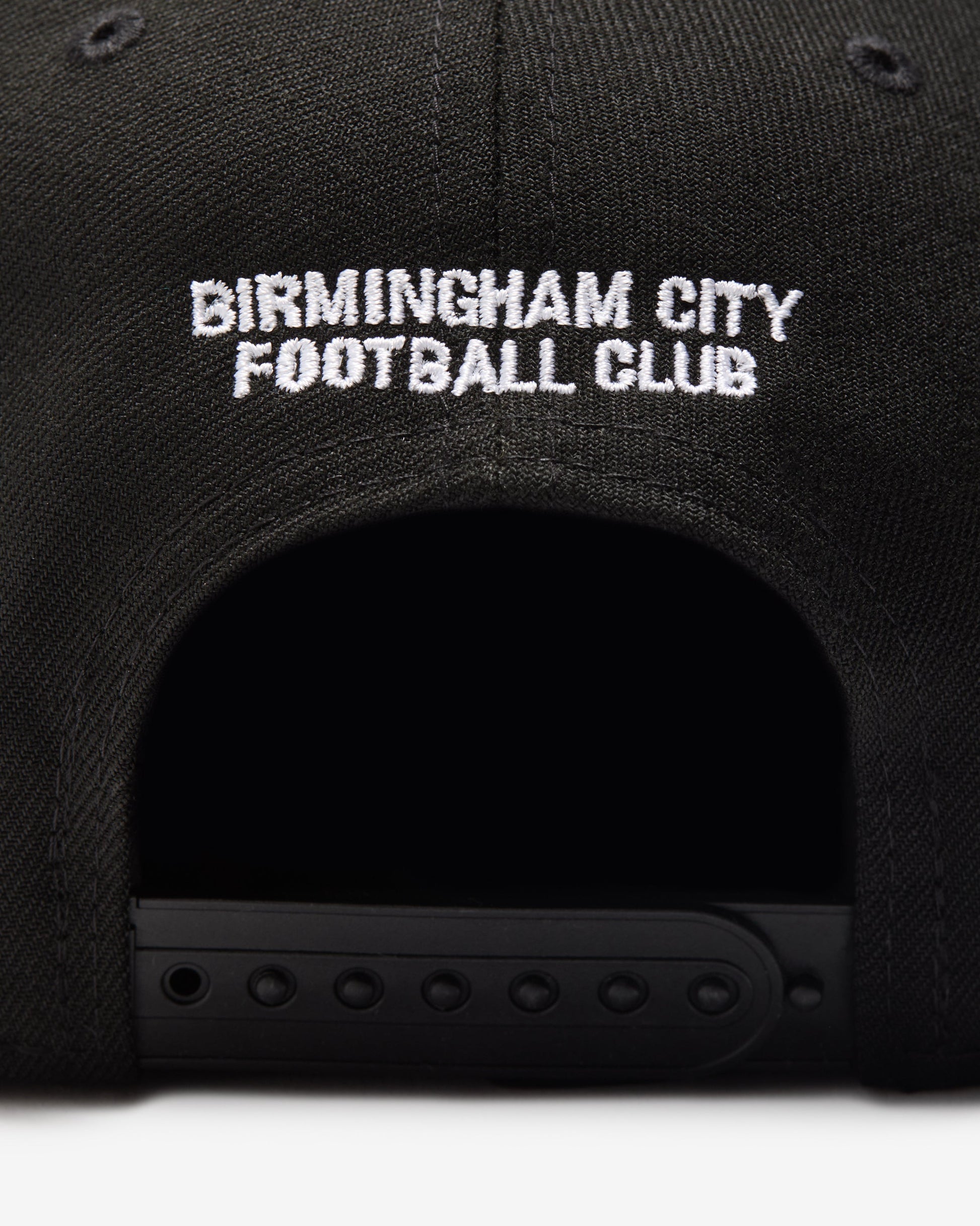 Undefeated Accessories - UNDEFEATED X BCFC NE TEAM SNAPBACK