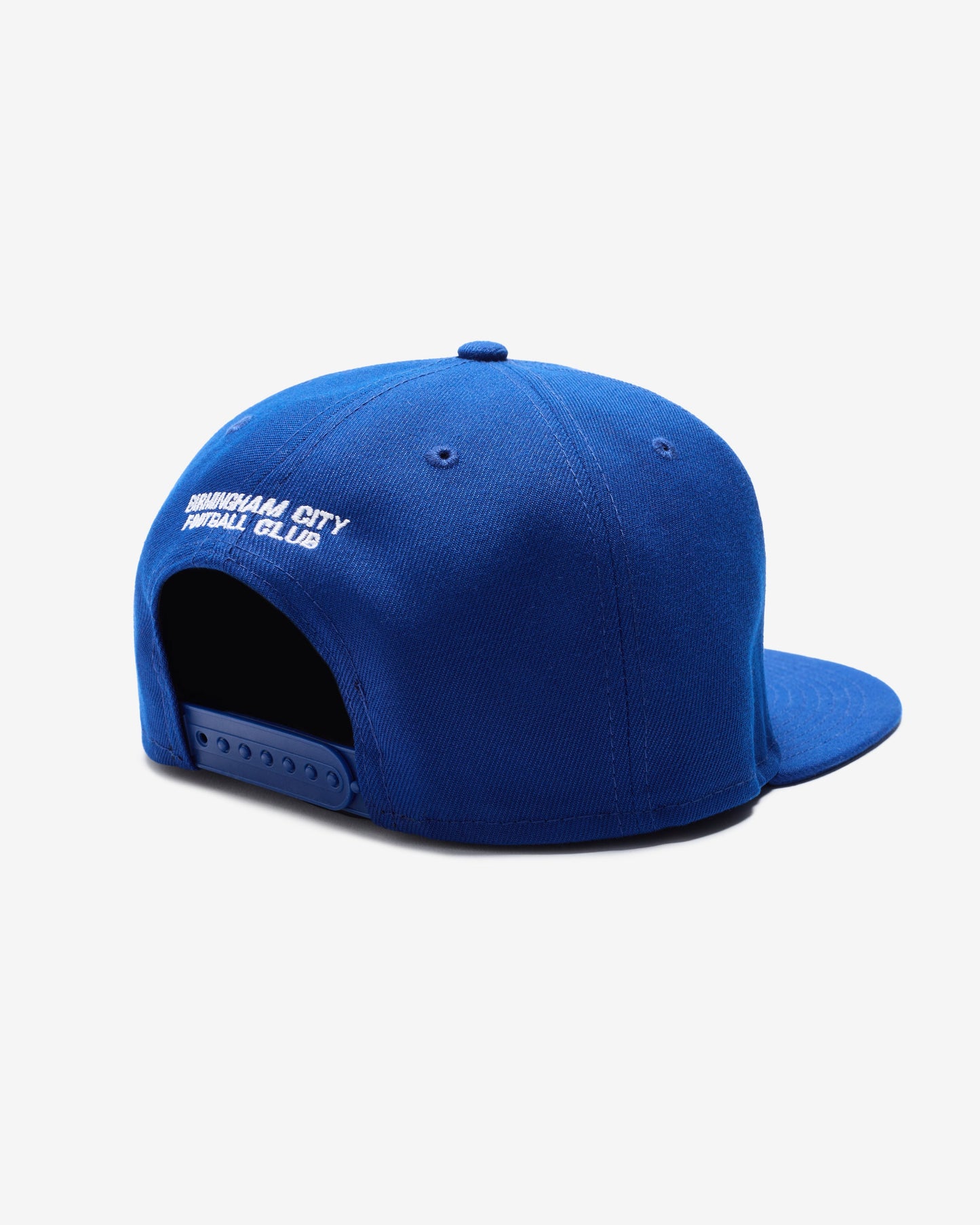 Undefeated Accessories - UNDEFEATED X BCFC NE TEAM SNAPBACK