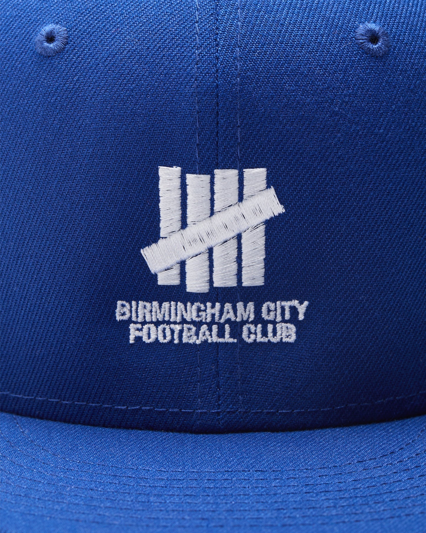 Undefeated Accessories - UNDEFEATED X BCFC NE TEAM SNAPBACK