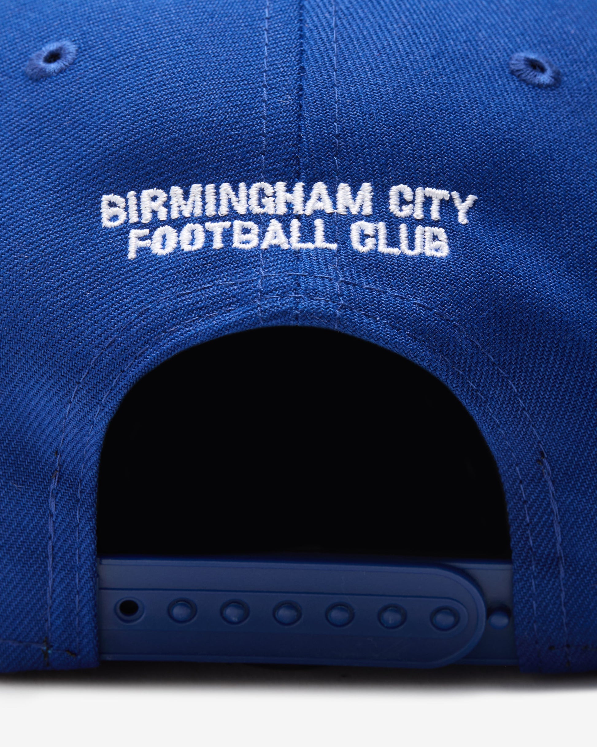 Undefeated Accessories - UNDEFEATED X BCFC NE TEAM SNAPBACK