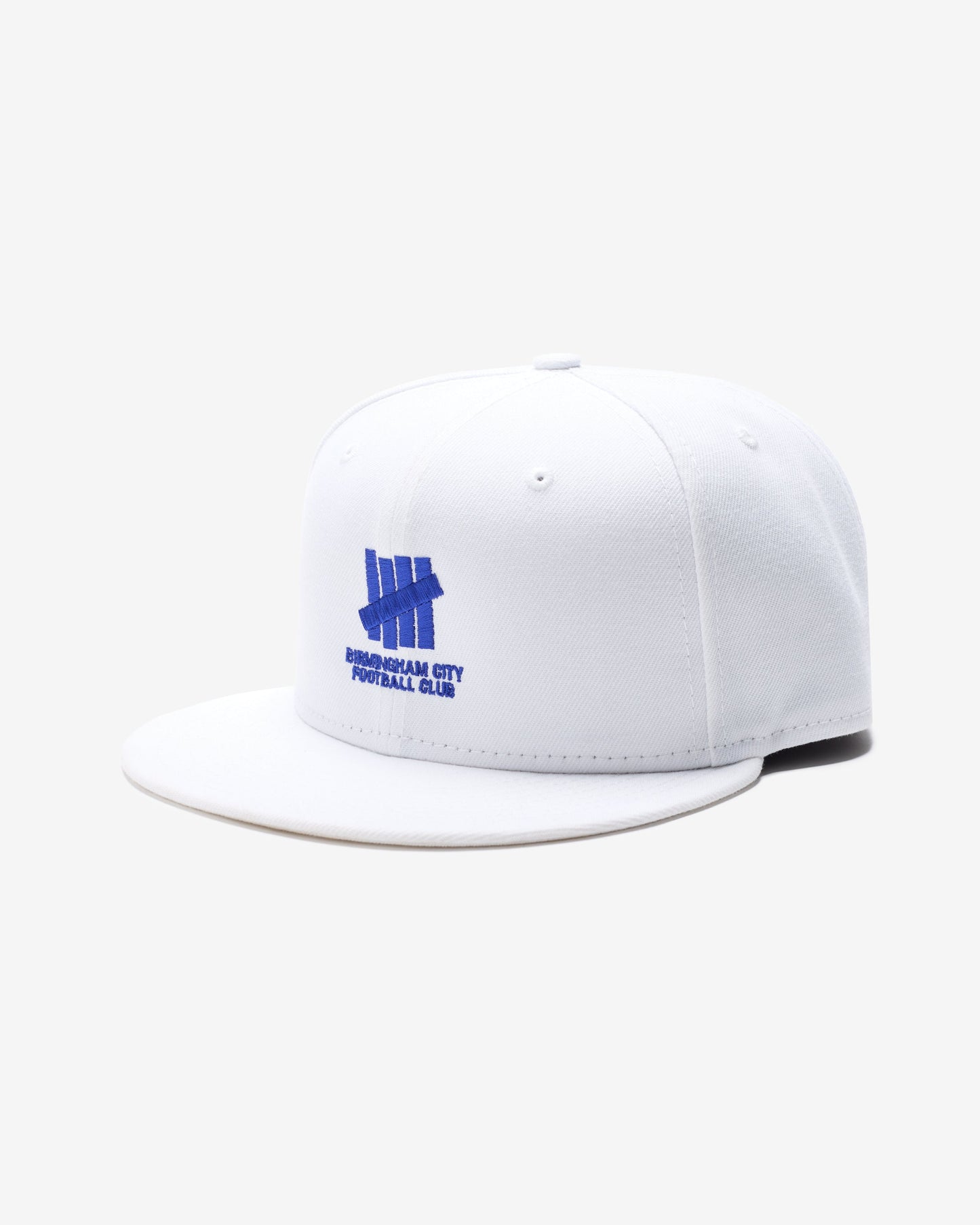 Undefeated Accessories - UNDEFEATED X BCFC NE TEAM SNAPBACK