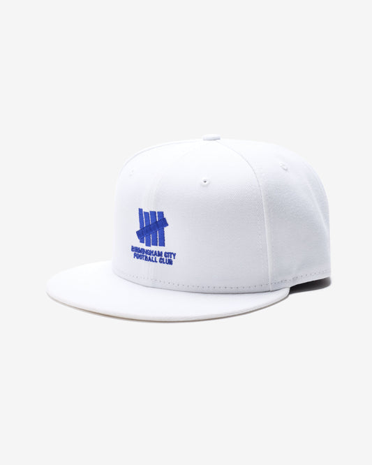 Undefeated Accessories - UNDEFEATED X BCFC NE TEAM SNAPBACK