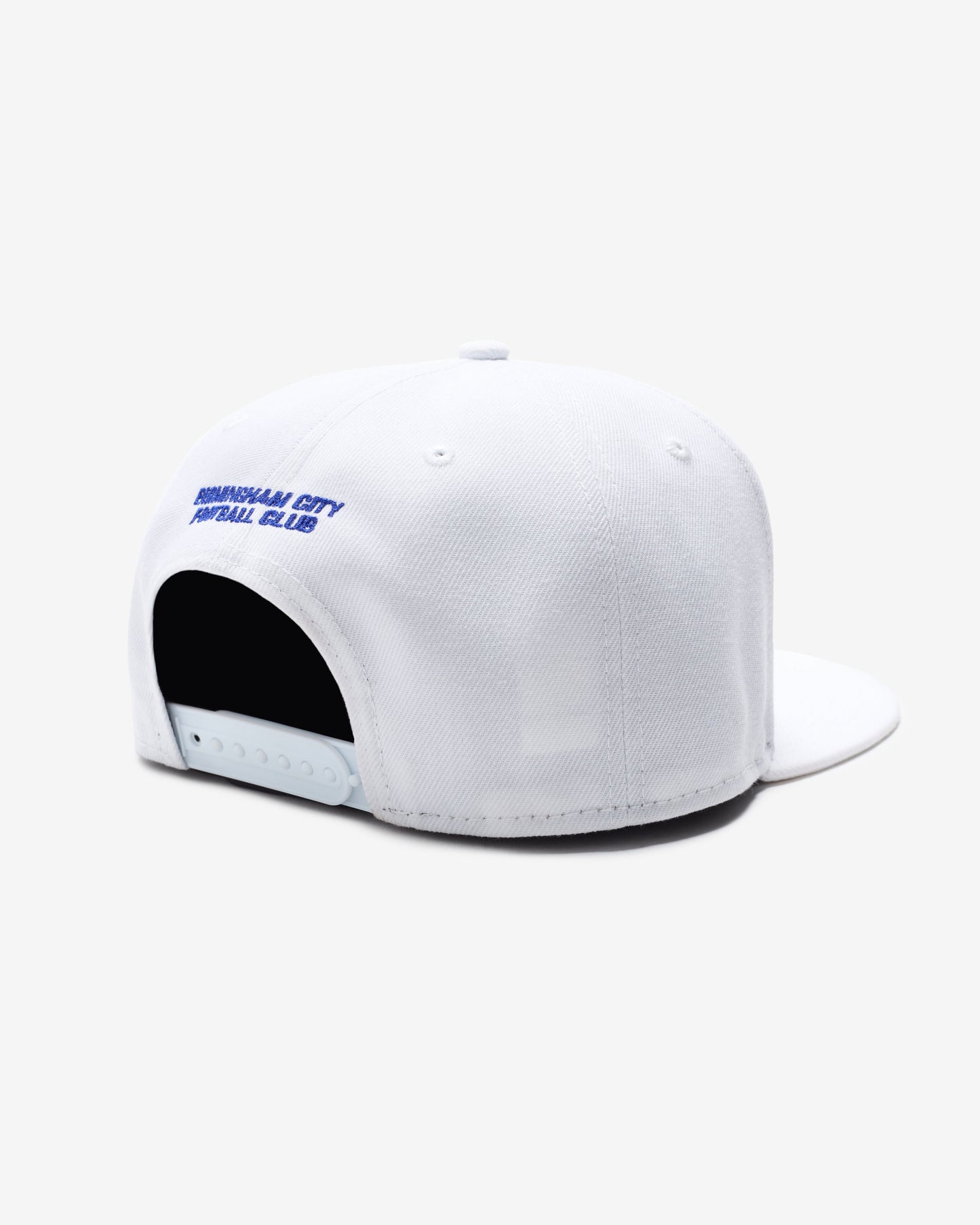 Undefeated Accessories - UNDEFEATED X BCFC NE TEAM SNAPBACK