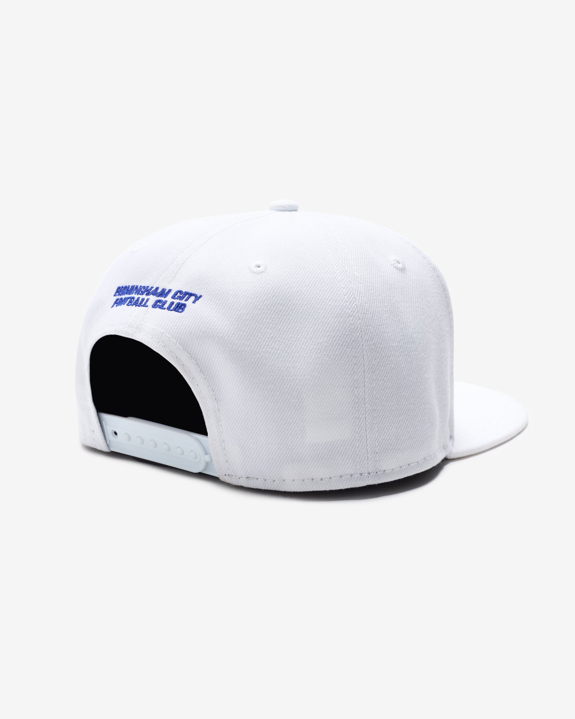 Undefeated Accessories - UNDEFEATED X BCFC NE TEAM SNAPBACK