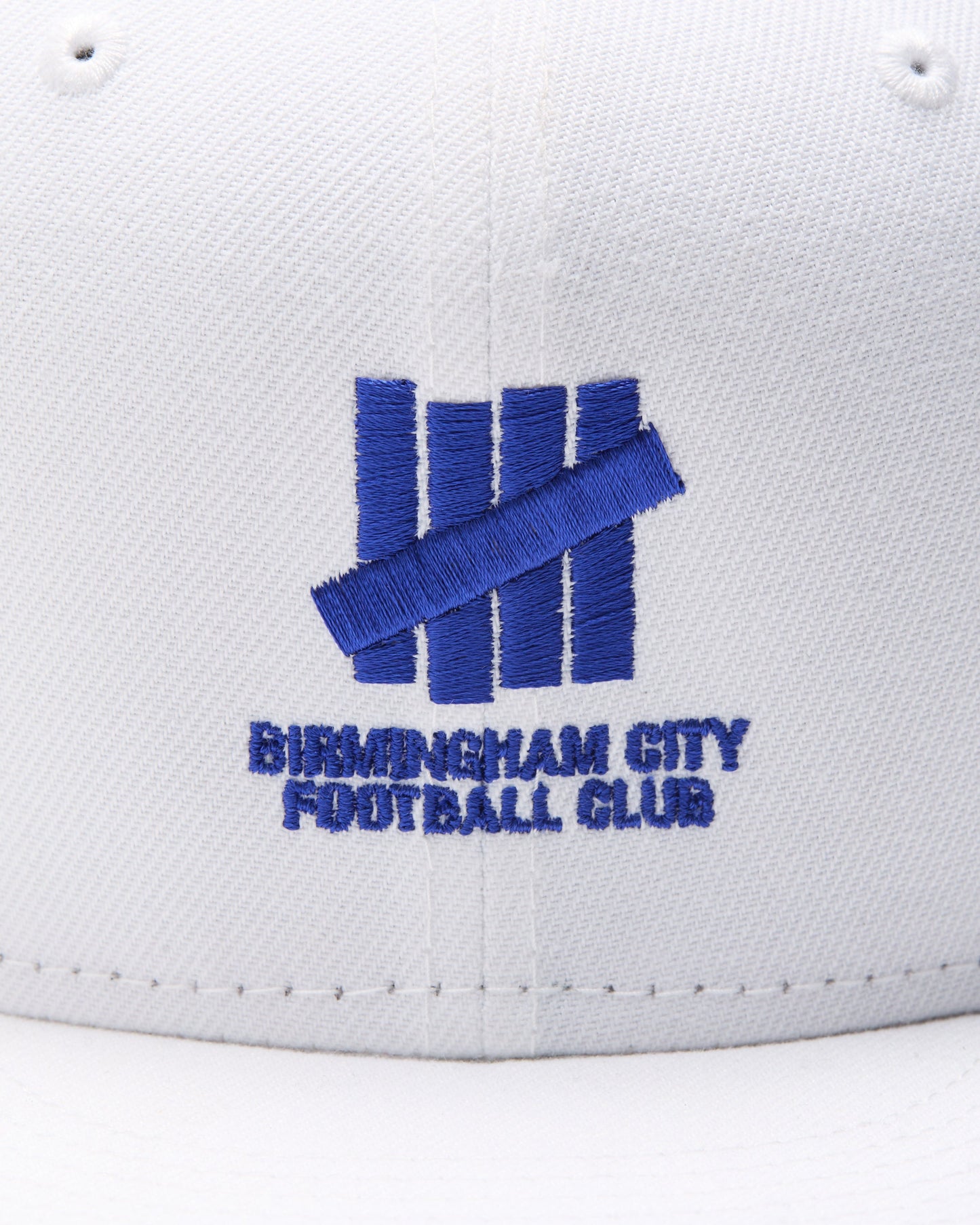 Undefeated Accessories - UNDEFEATED X BCFC NE TEAM SNAPBACK