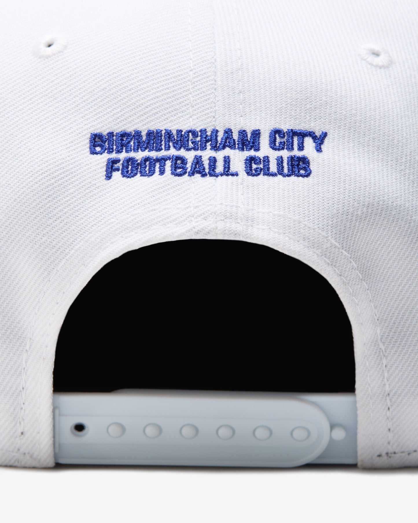 Undefeated Accessories - UNDEFEATED X BCFC NE TEAM SNAPBACK