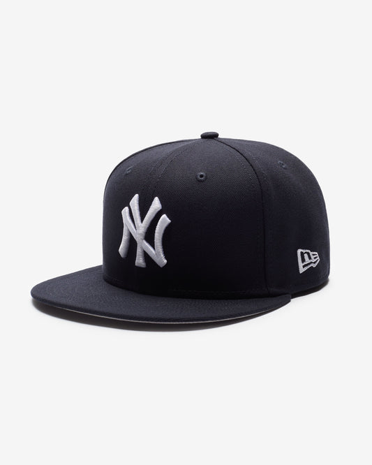 Undefeated Accessories - UNDEFEATED X NEW ERA NY YANKEES 59FIFTY FITTED