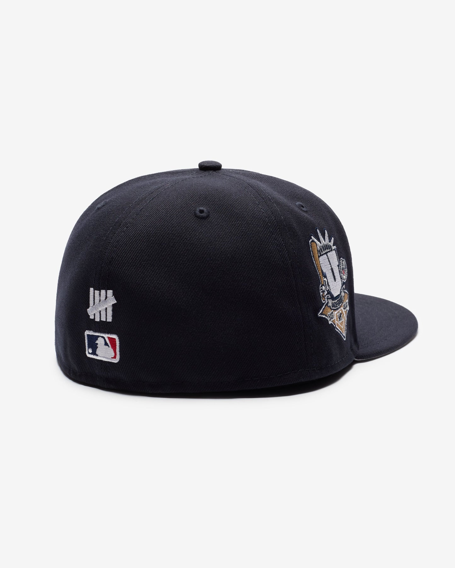 Undefeated Accessories - UNDEFEATED X NEW ERA NY YANKEES 59FIFTY FITTED