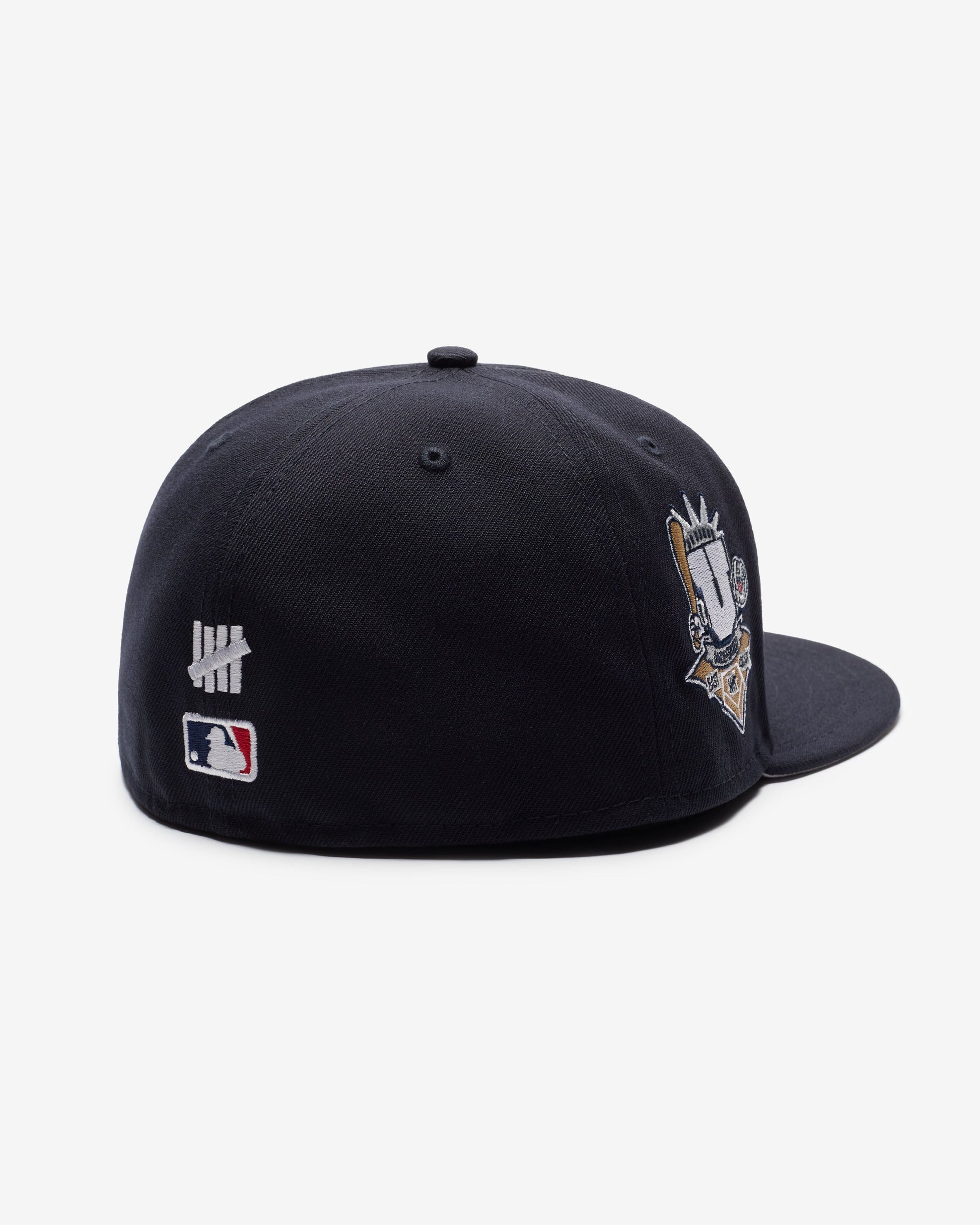 Undefeated Accessories - UNDEFEATED X NEW ERA NY YANKEES 59FIFTY FITTED