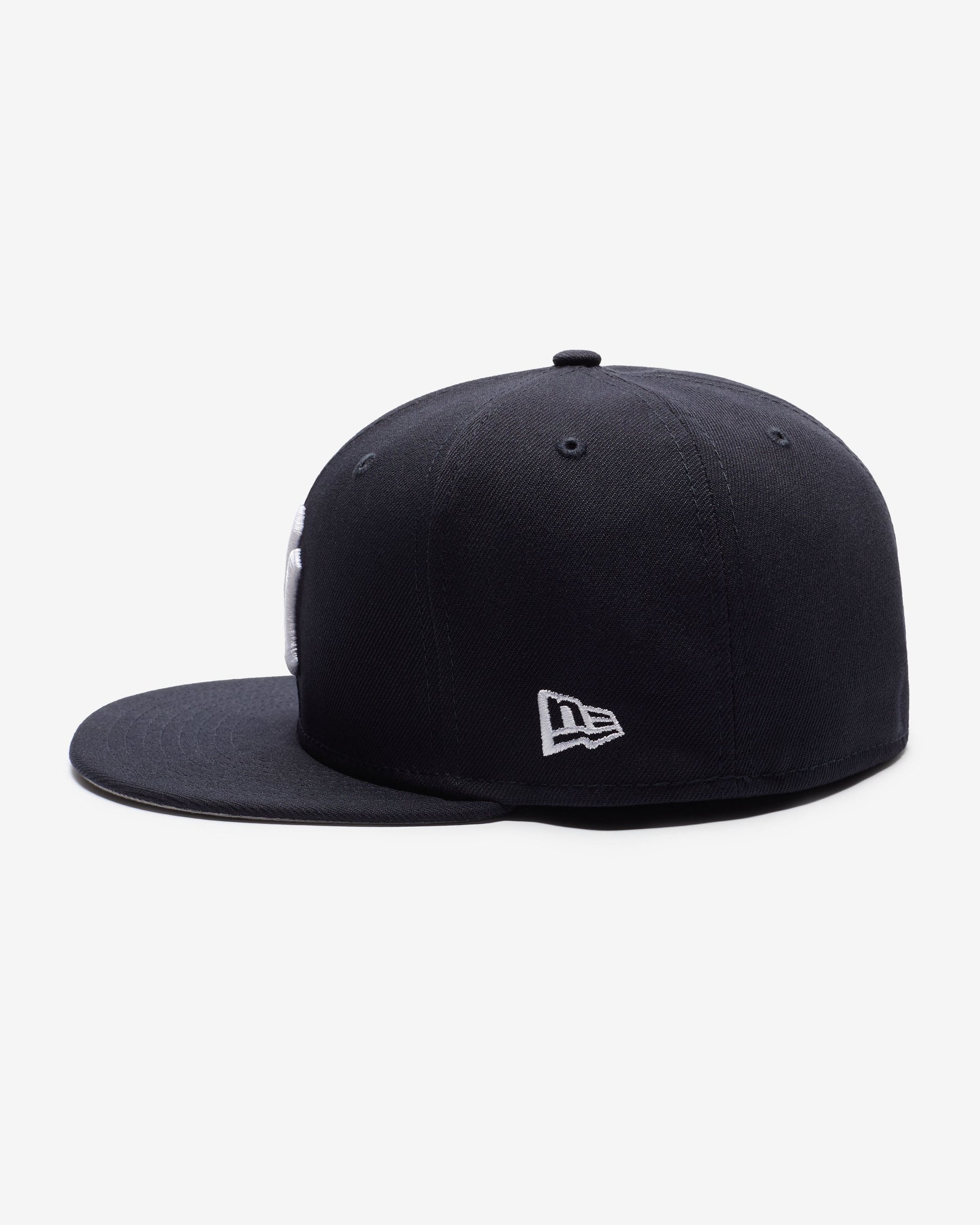 Undefeated Accessories - UNDEFEATED X NEW ERA NY YANKEES 59FIFTY FITTED