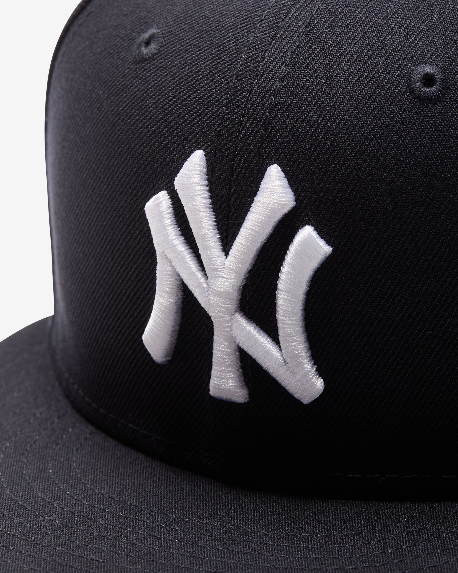 Undefeated Accessories - UNDEFEATED X NEW ERA NY YANKEES 59FIFTY FITTED