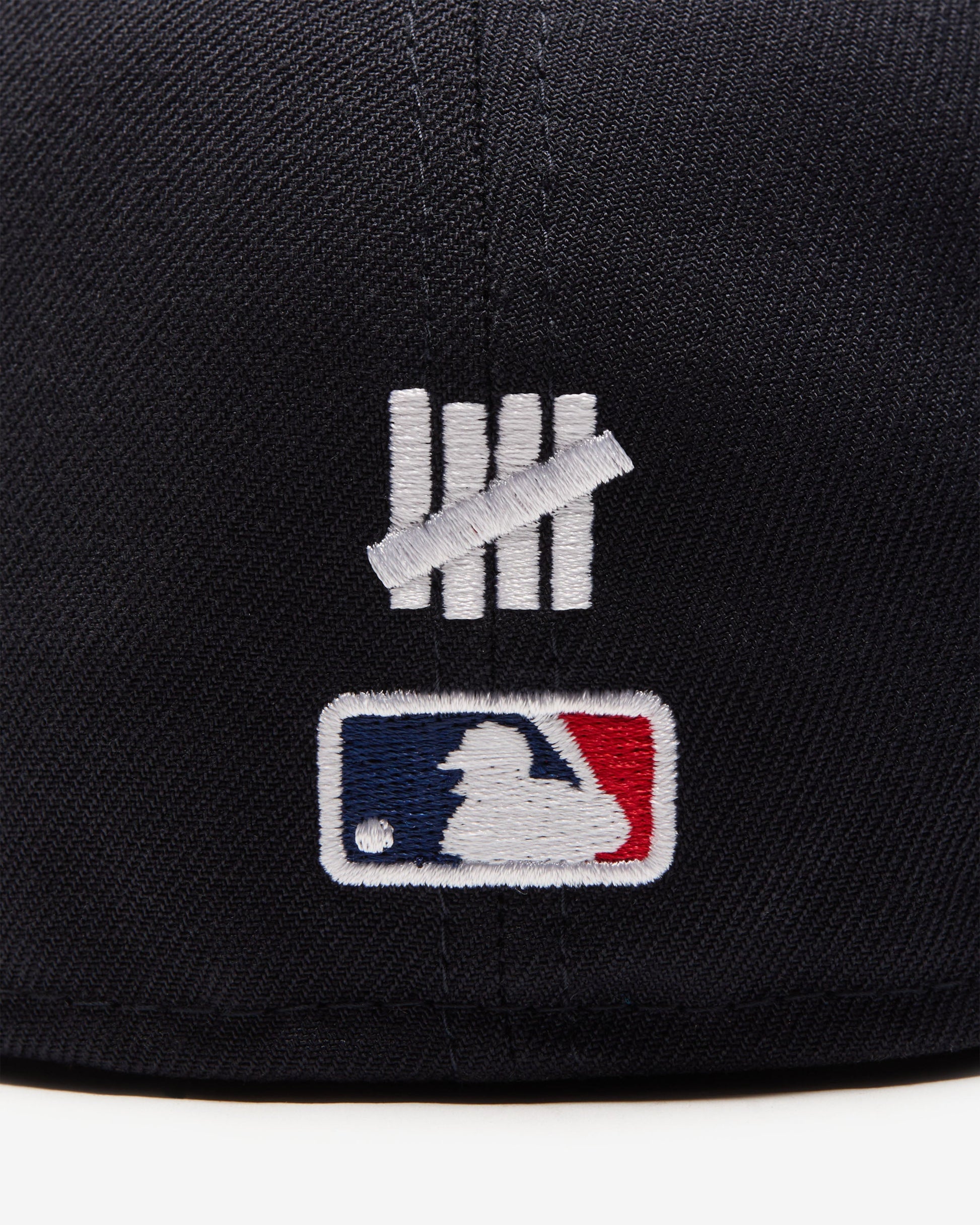 Undefeated Accessories - UNDEFEATED X NEW ERA NY YANKEES 59FIFTY FITTED