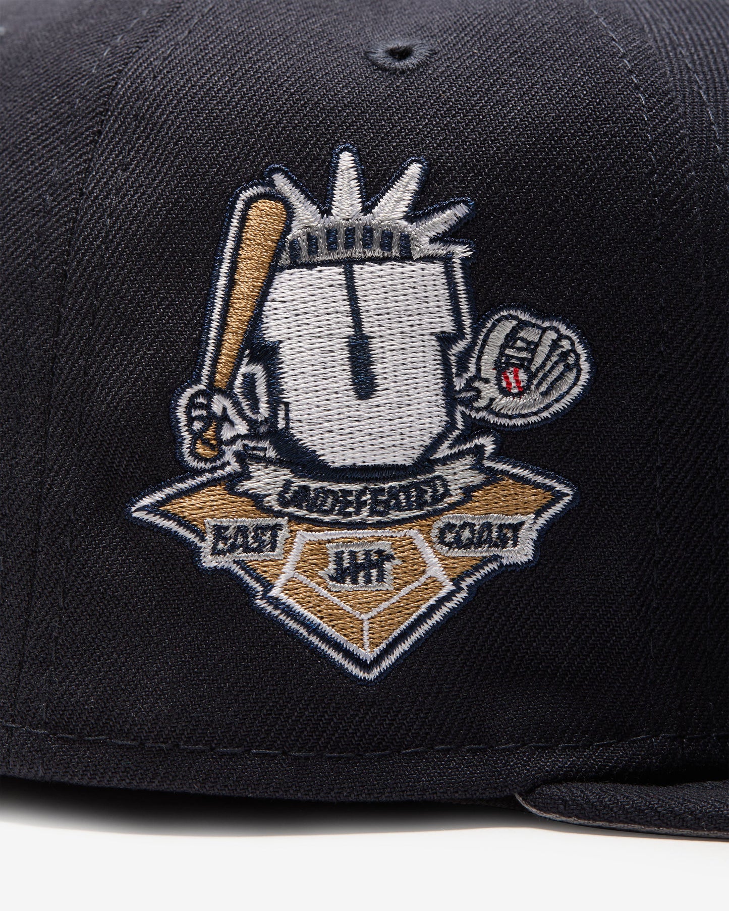 Undefeated Accessories - UNDEFEATED X NEW ERA NY YANKEES 59FIFTY FITTED