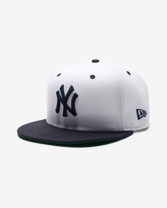 Undefeated Accessories - UNDEFEATED X NEW ERA NY YANKEES 59FIFTY FITTED