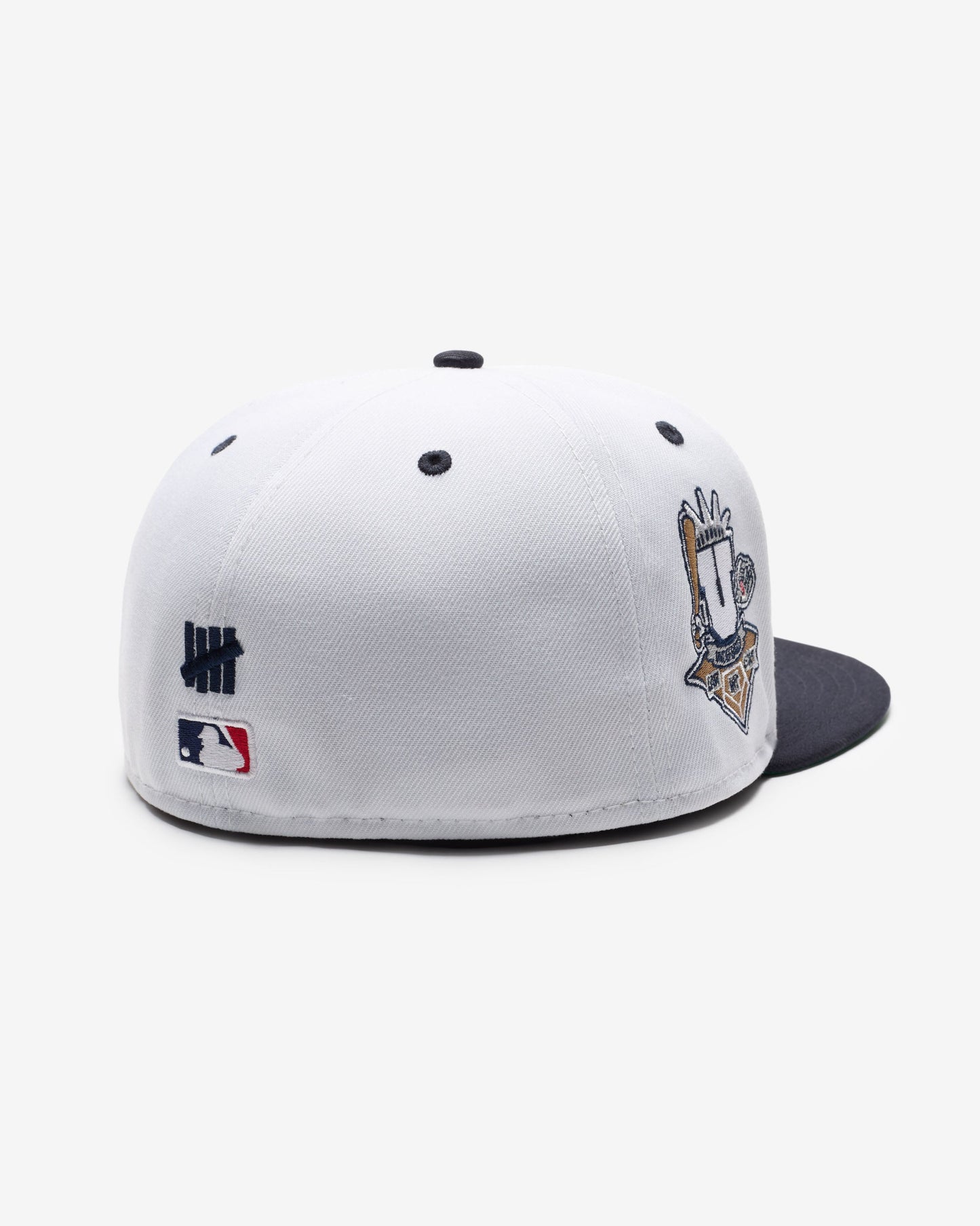 Undefeated Accessories - UNDEFEATED X NEW ERA NY YANKEES 59FIFTY FITTED