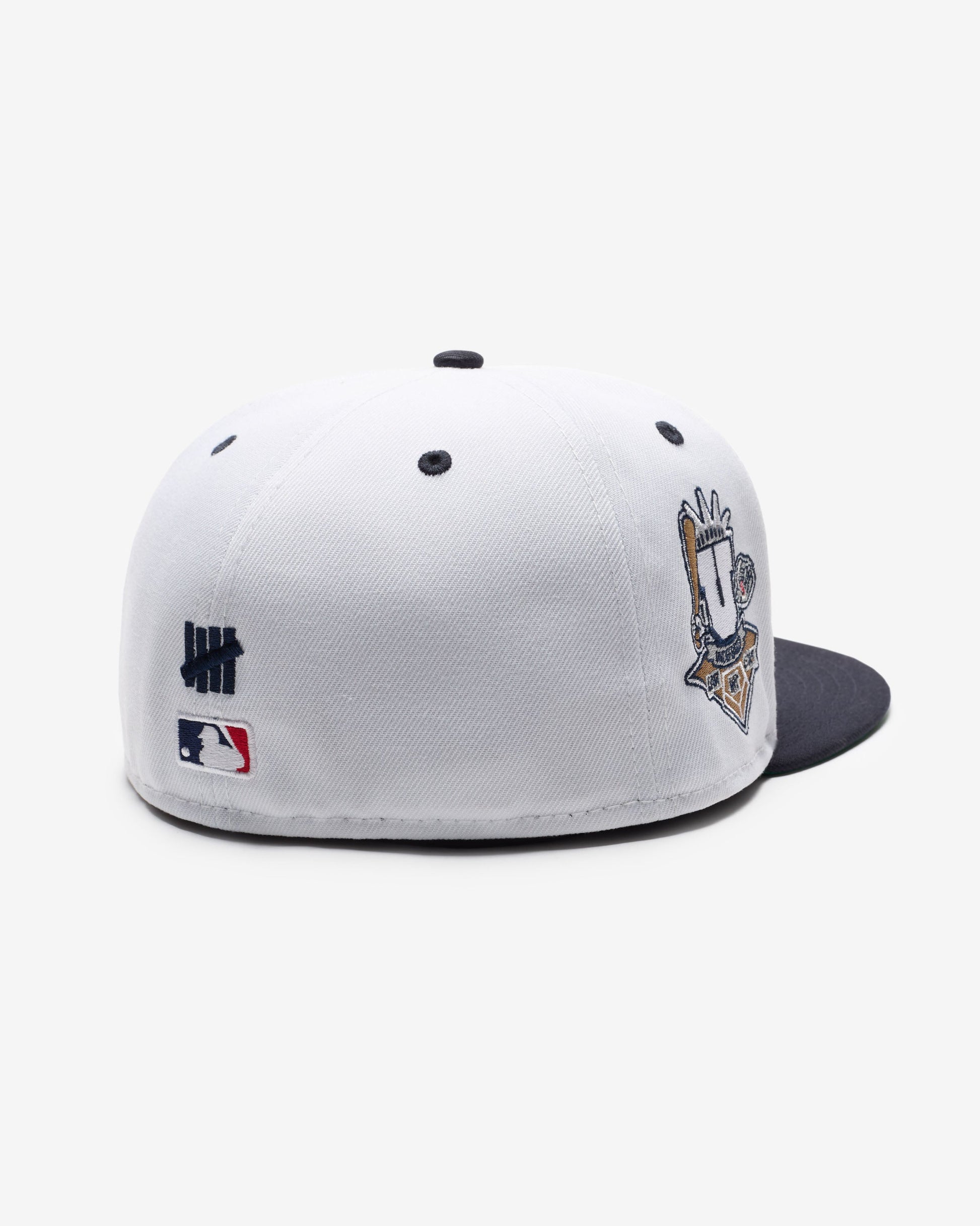 Undefeated Accessories - UNDEFEATED X NEW ERA NY YANKEES 59FIFTY FITTED