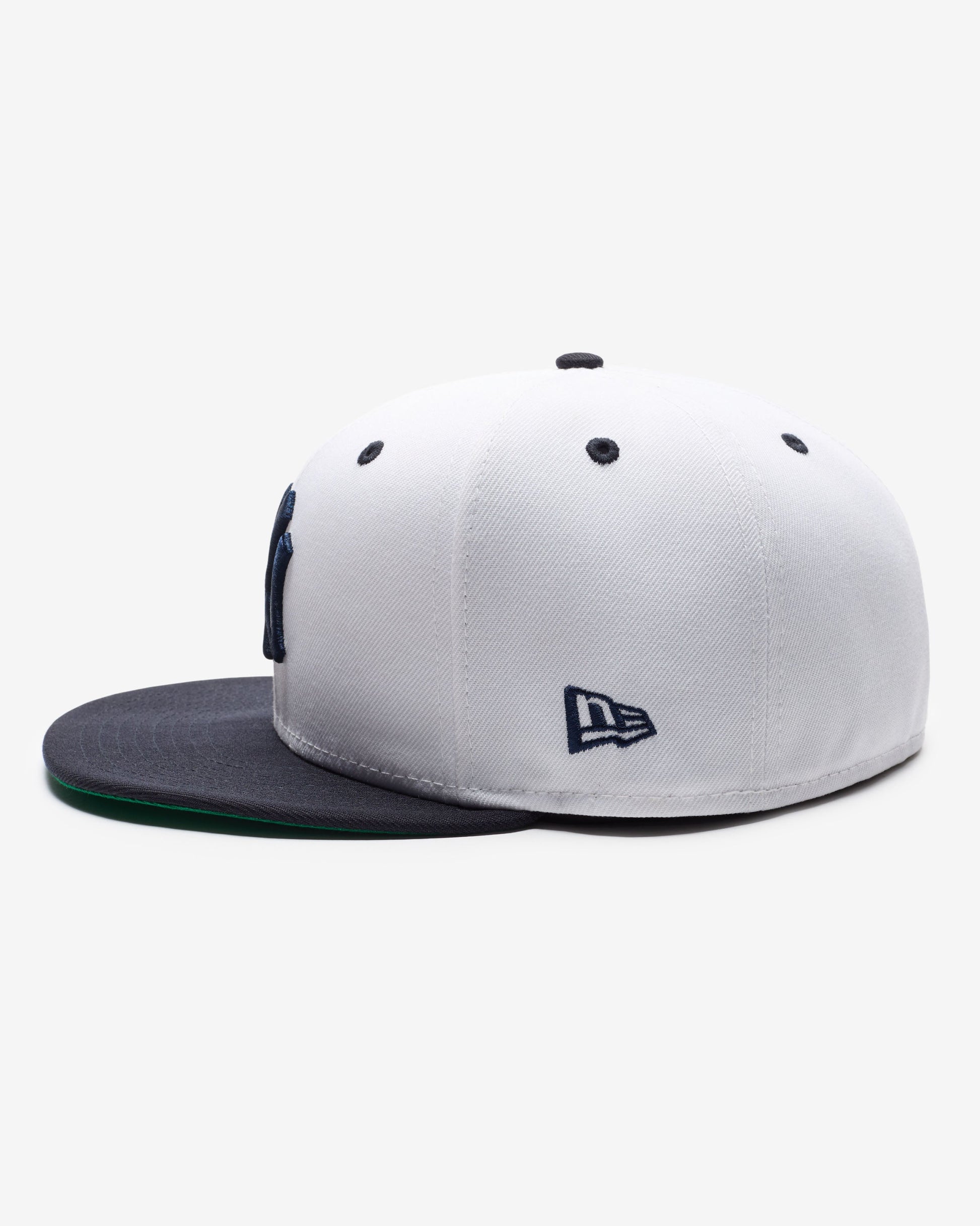 Undefeated Accessories - UNDEFEATED X NEW ERA NY YANKEES 59FIFTY FITTED