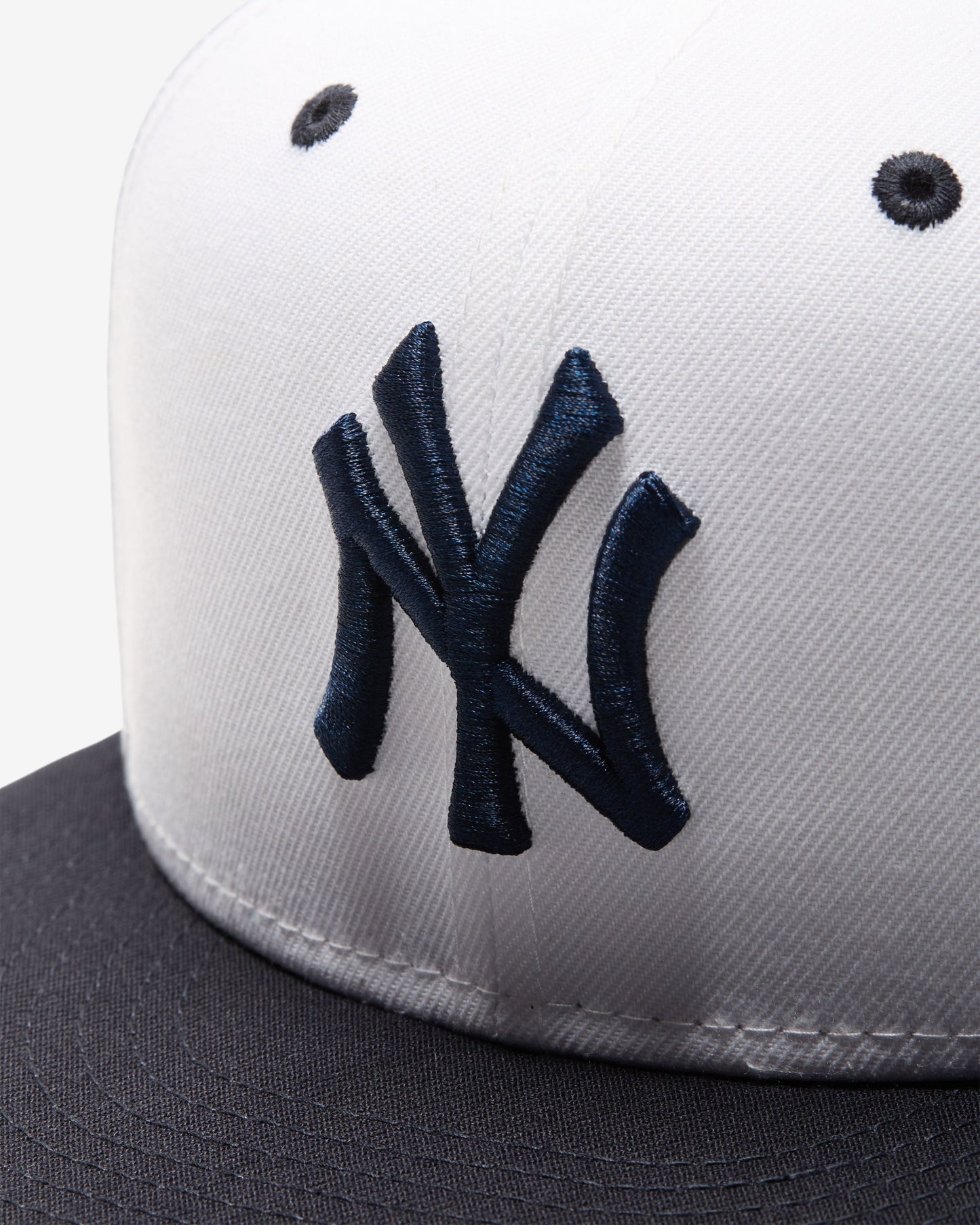 Undefeated Accessories - UNDEFEATED X NEW ERA NY YANKEES 59FIFTY FITTED