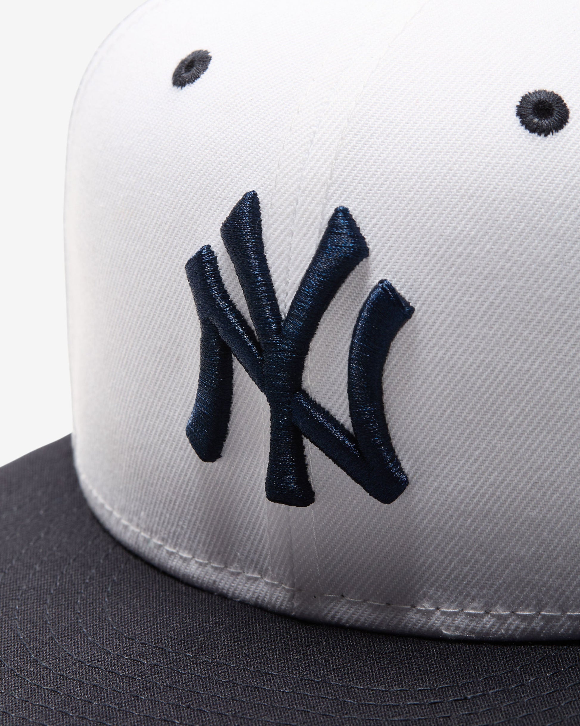 Undefeated Accessories - UNDEFEATED X NEW ERA NY YANKEES 59FIFTY FITTED