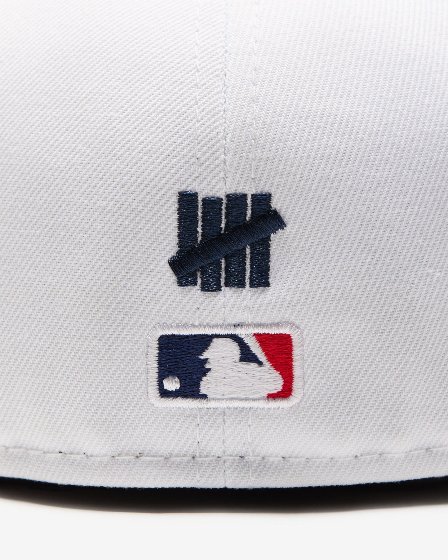 Undefeated Accessories - UNDEFEATED X NEW ERA NY YANKEES 59FIFTY FITTED