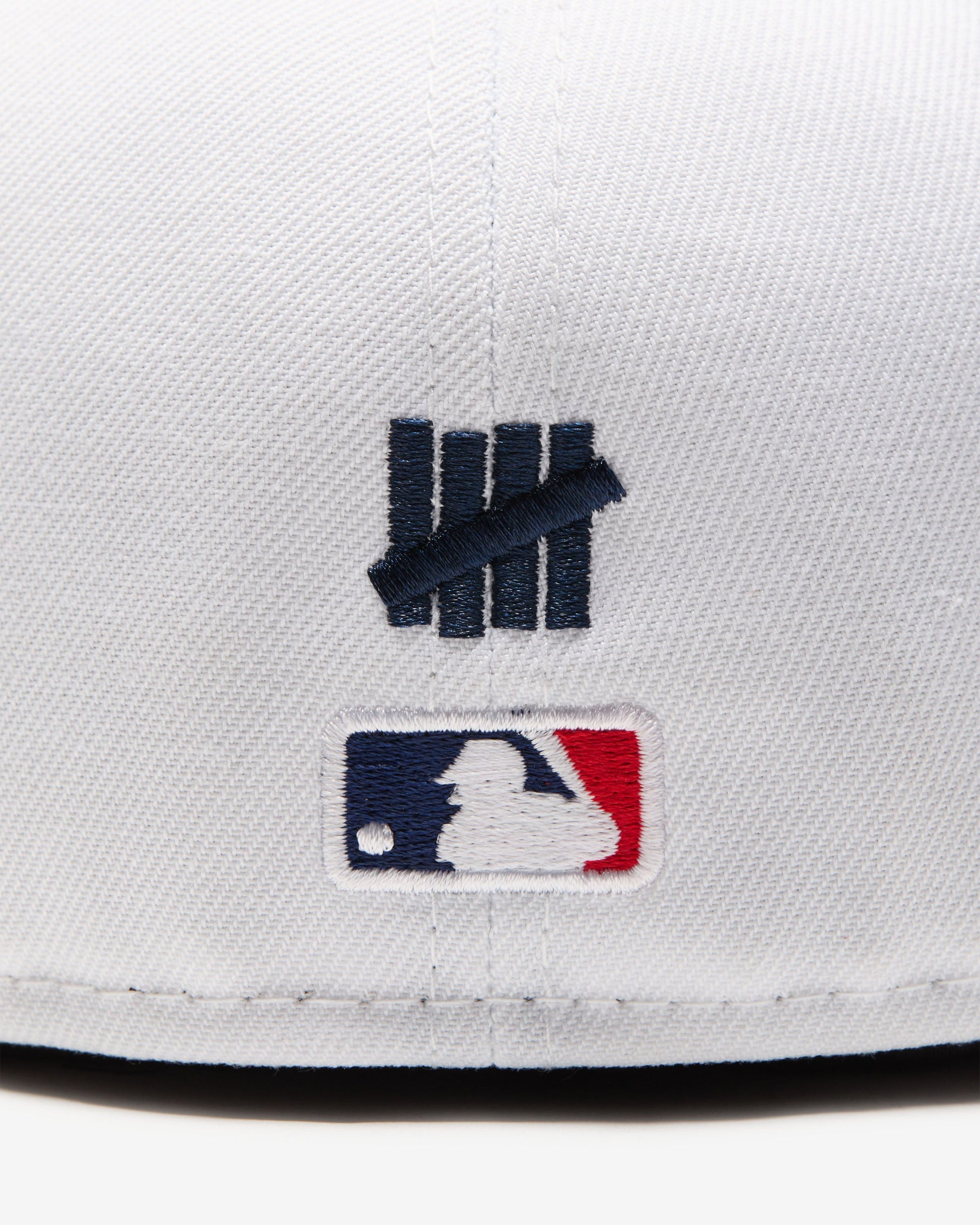 Undefeated Accessories - UNDEFEATED X NEW ERA NY YANKEES 59FIFTY FITTED