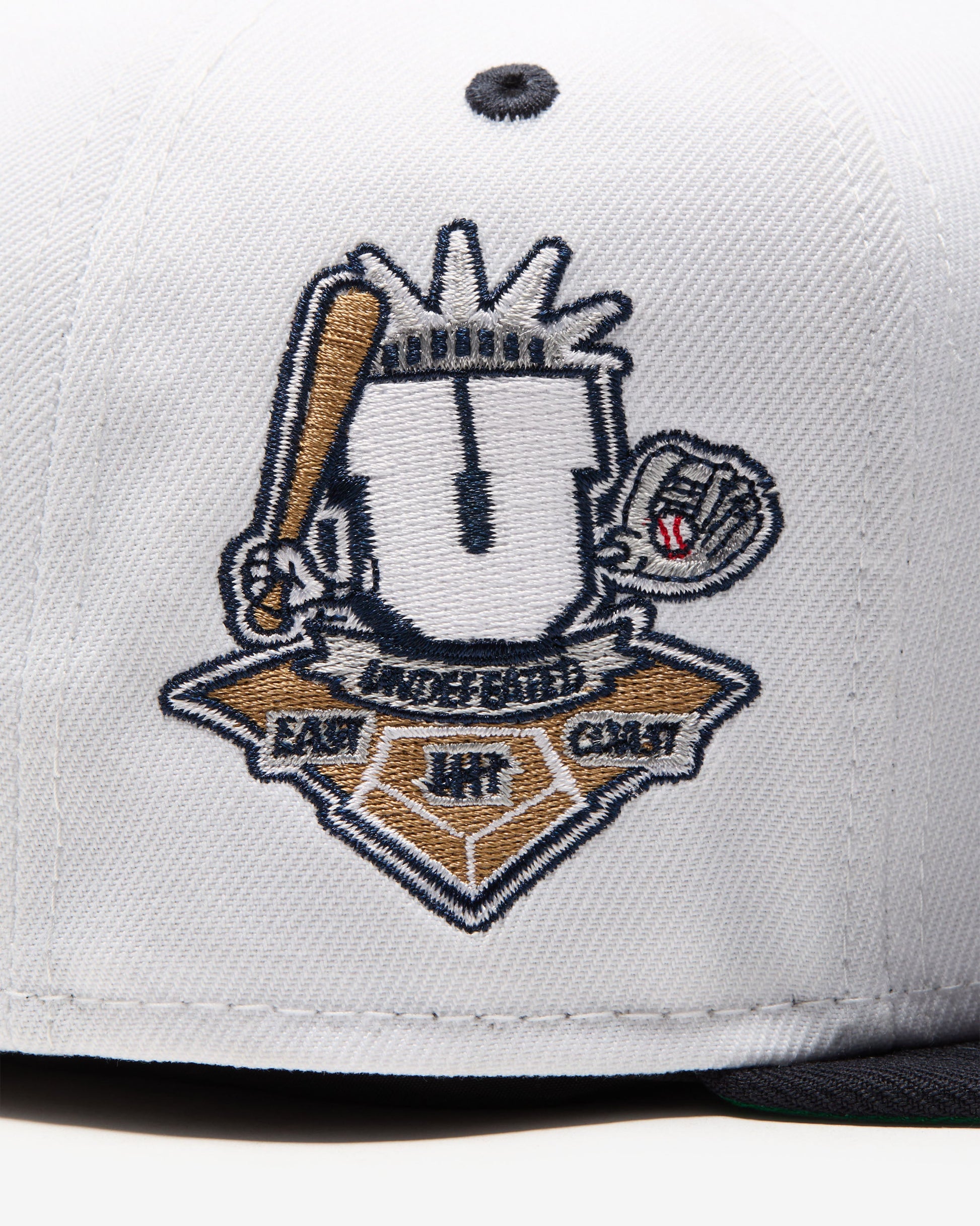 Undefeated Accessories - UNDEFEATED X NEW ERA NY YANKEES 59FIFTY FITTED