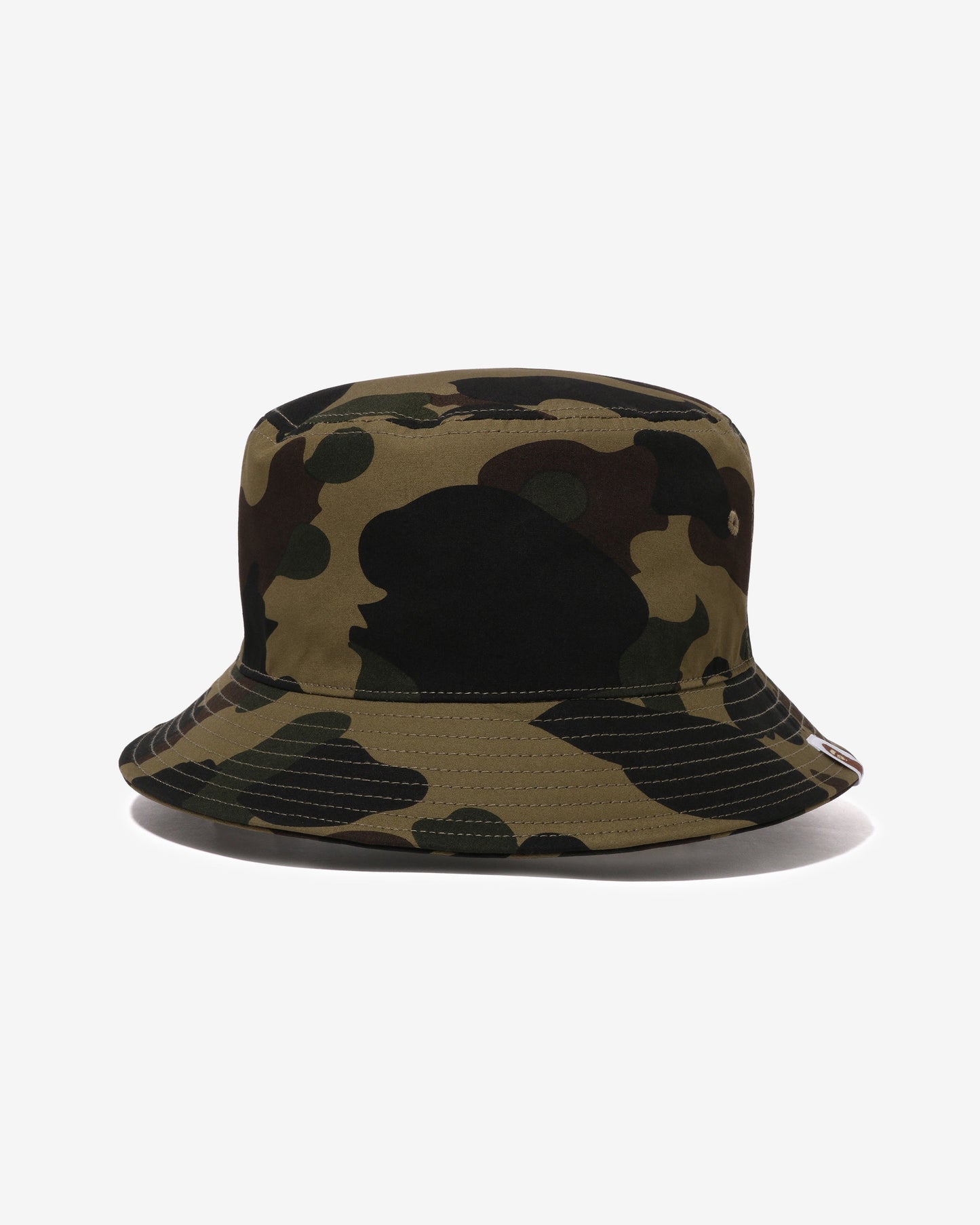 Undefeated Accessories - BAPE 1ST CAMO BUCKET HAT