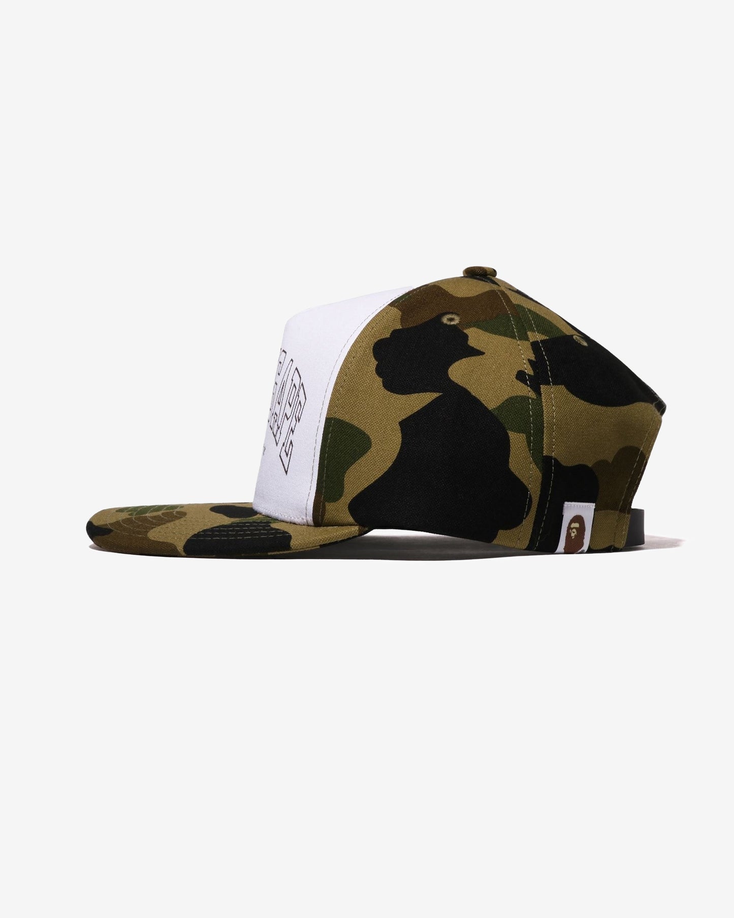 Undefeated Accessories - BAPE 1ST CAMO CAP