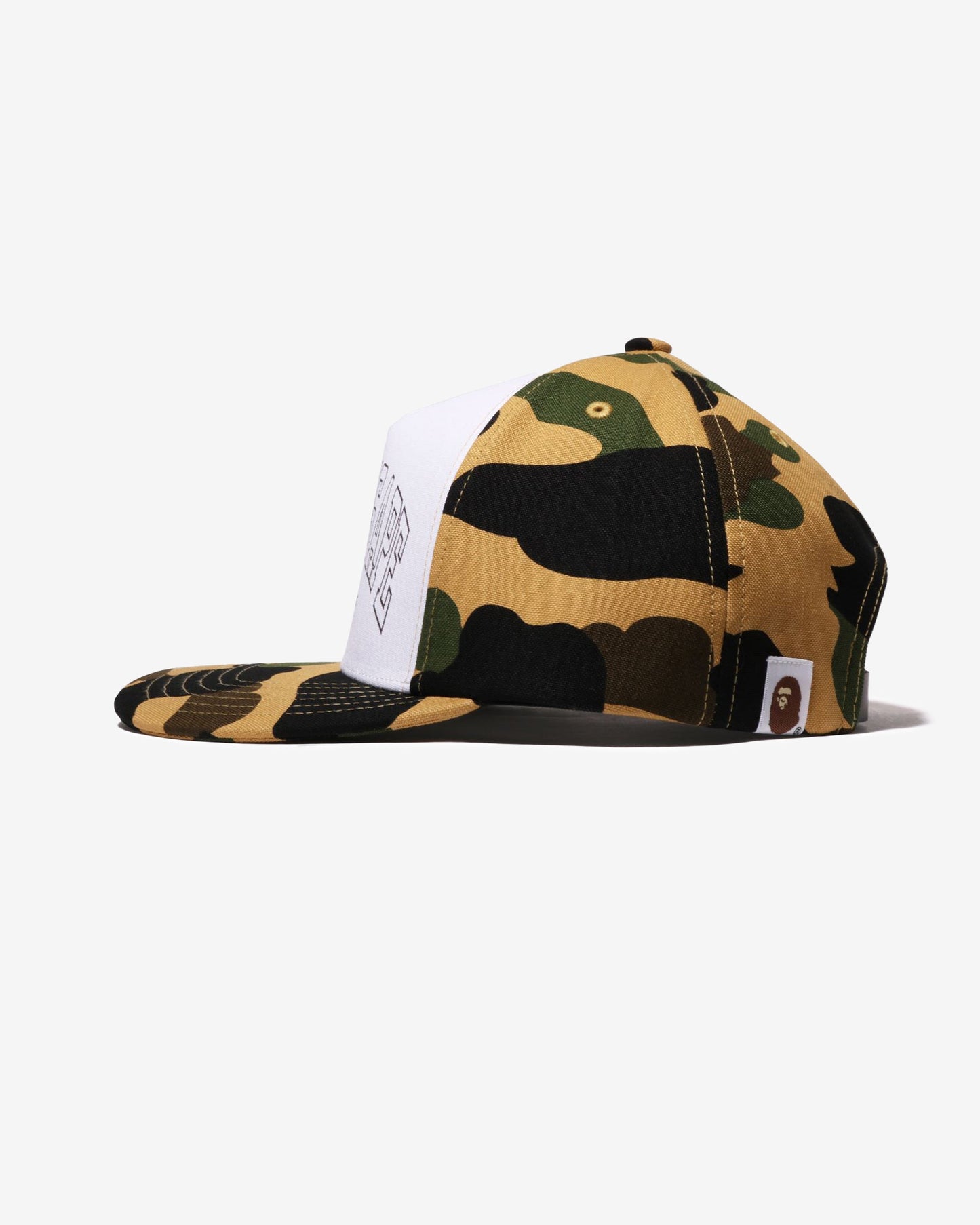 Undefeated Accessories - BAPE 1ST CAMO CAP
