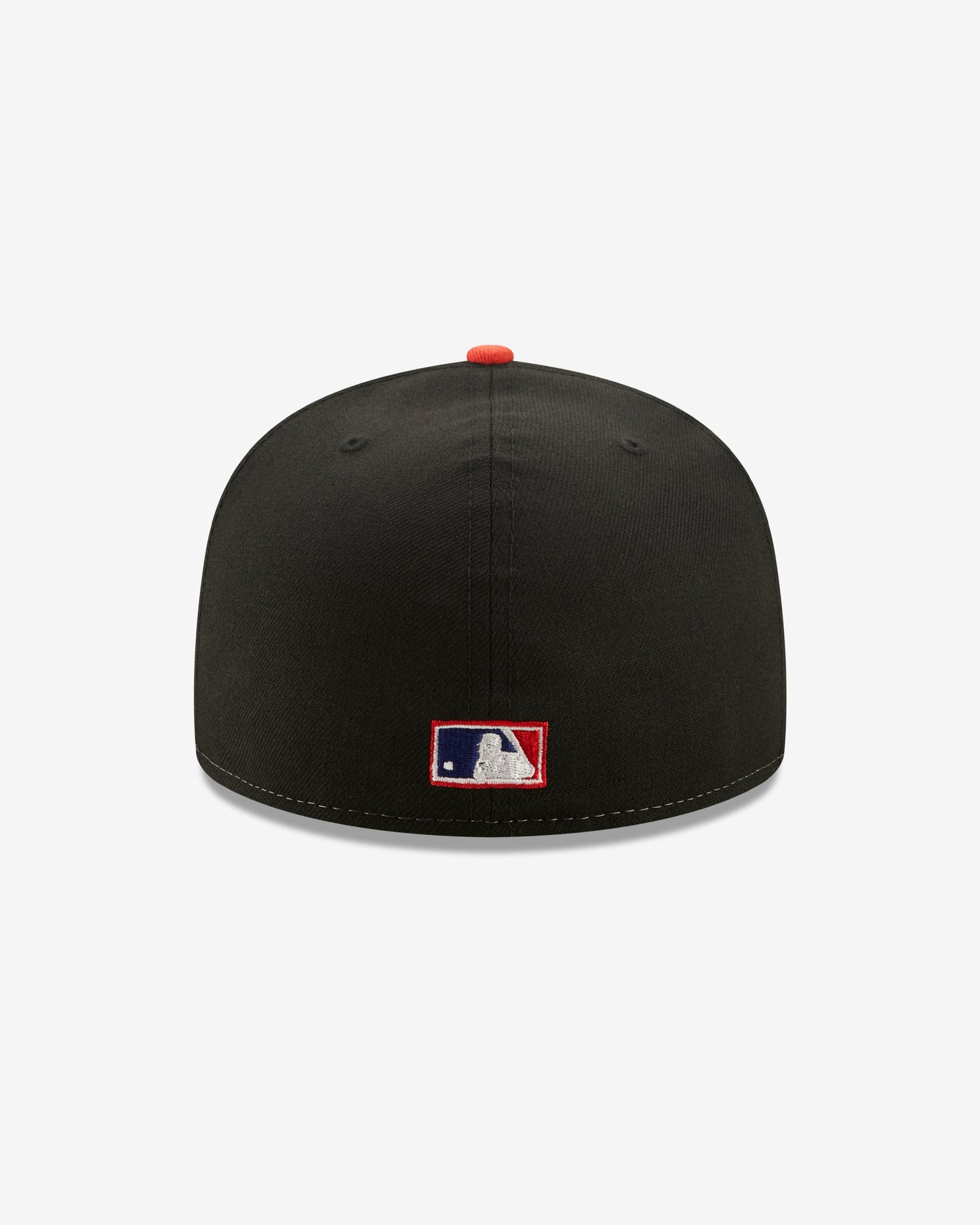 Undefeated Accessories - NEW ERA LOGO HISTORY 59FIFTY FITTED - BALTIMORE ORIOLES (1983)