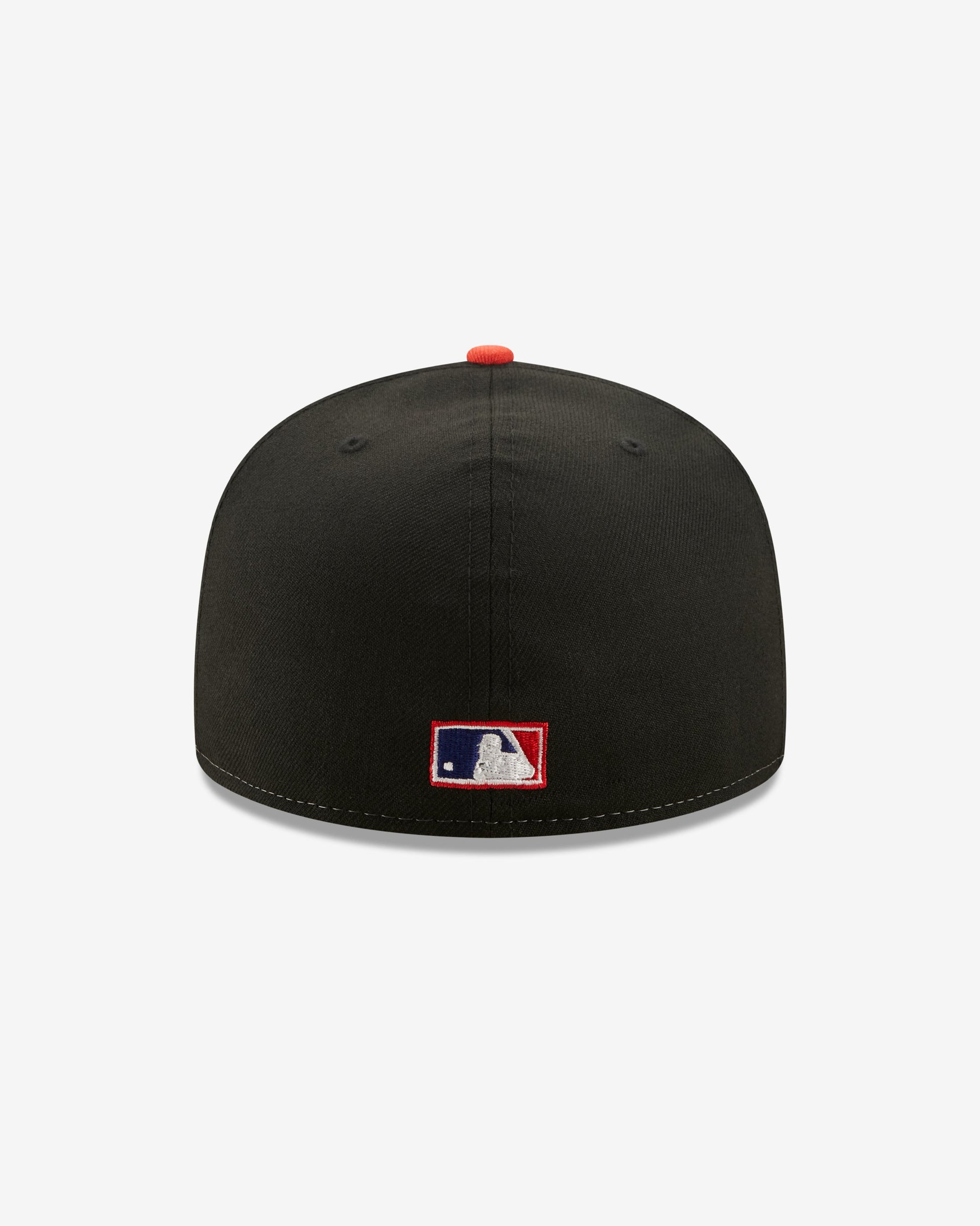 Undefeated Accessories - NEW ERA LOGO HISTORY 59FIFTY FITTED - BALTIMORE ORIOLES (1983)