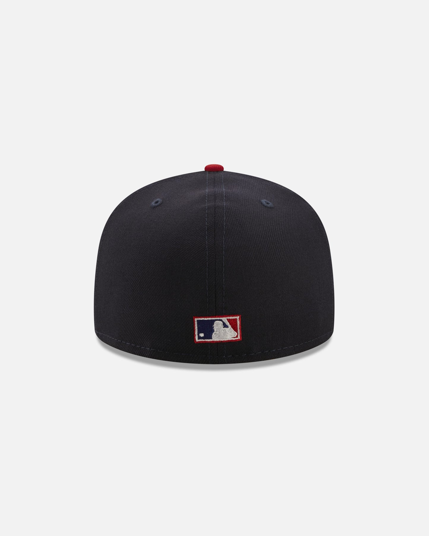 Undefeated Accessories - NEW ERA LOGO HISTORY 59FIFTY FITTED - CINCINNATI REDS (1940)