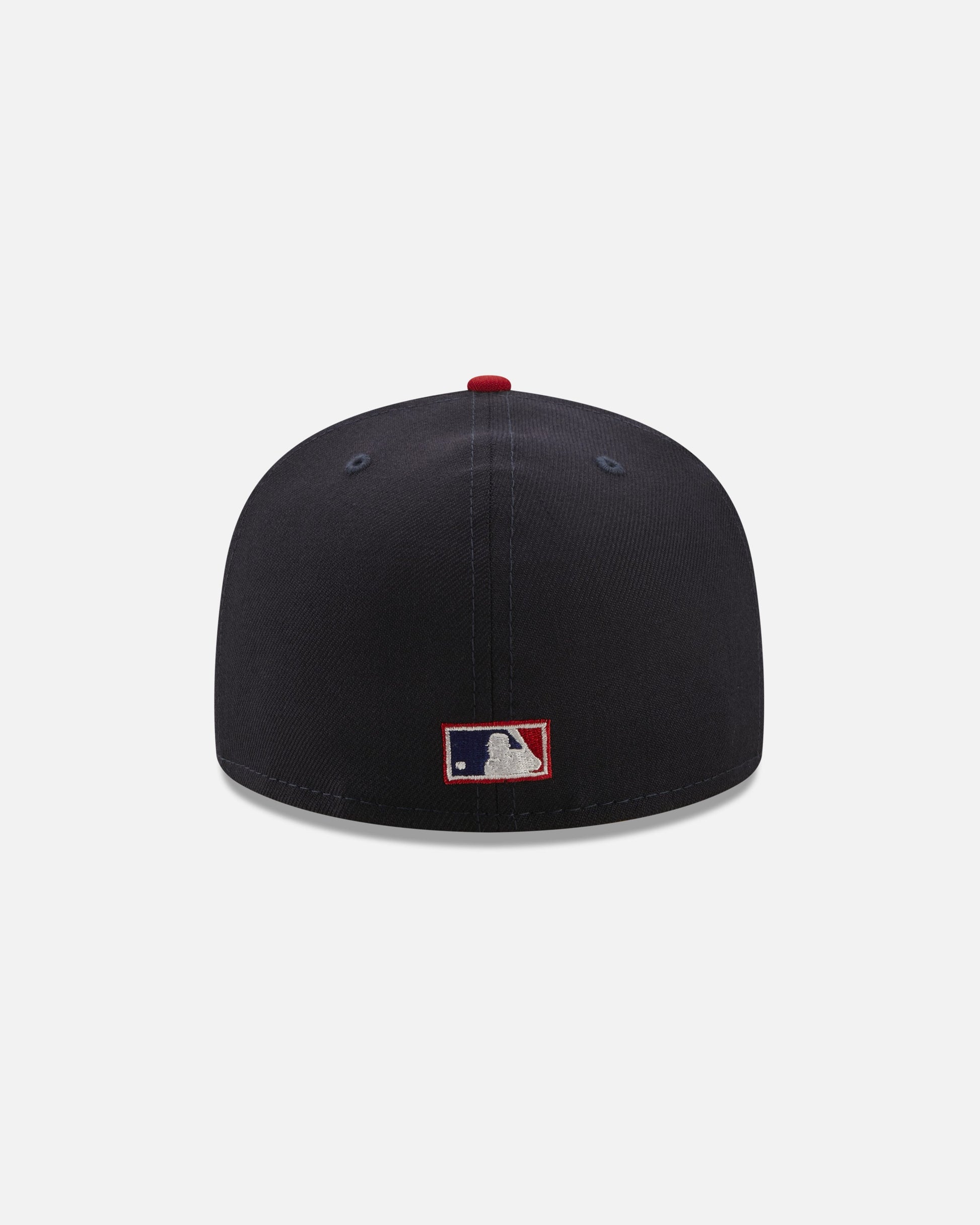 Undefeated Accessories - NEW ERA LOGO HISTORY 59FIFTY FITTED - CINCINNATI REDS (1940)