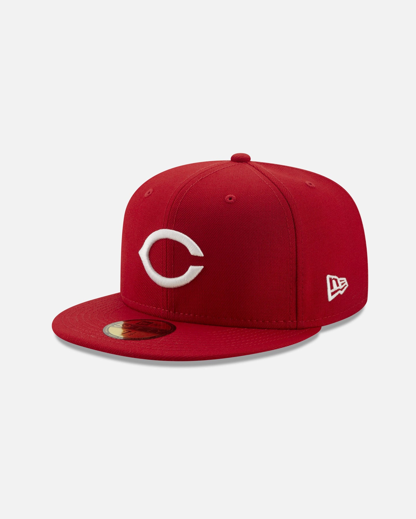 Undefeated Accessories - NEW ERA LOGO HISTORY 59FIFTY FITTED - CINCINNATI REDS (1990)