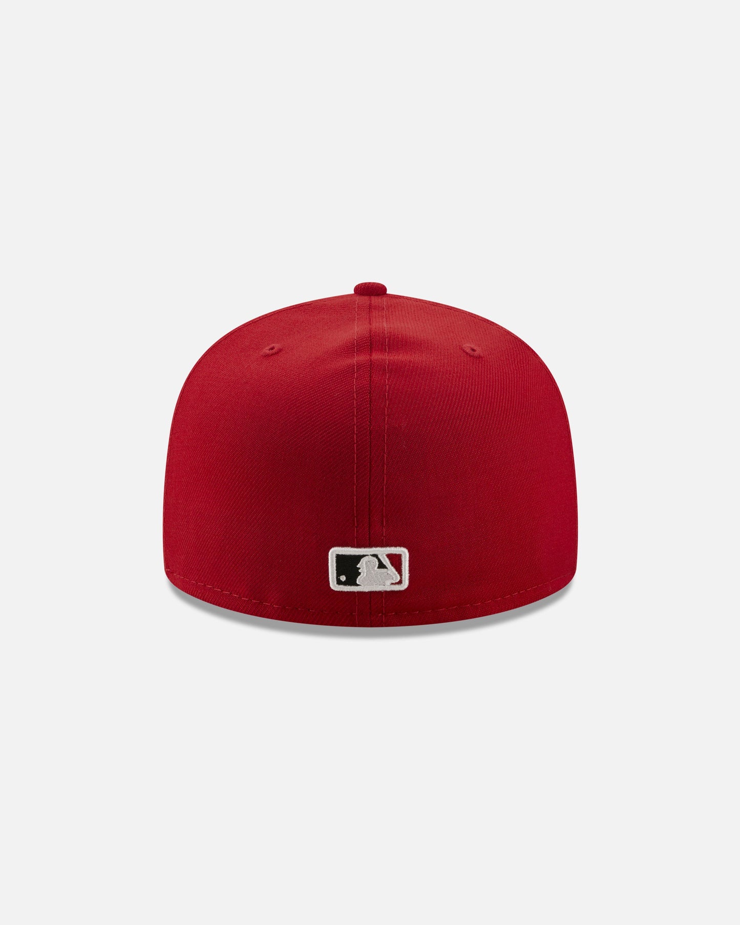 Undefeated Accessories - NEW ERA LOGO HISTORY 59FIFTY FITTED - CINCINNATI REDS (1990)