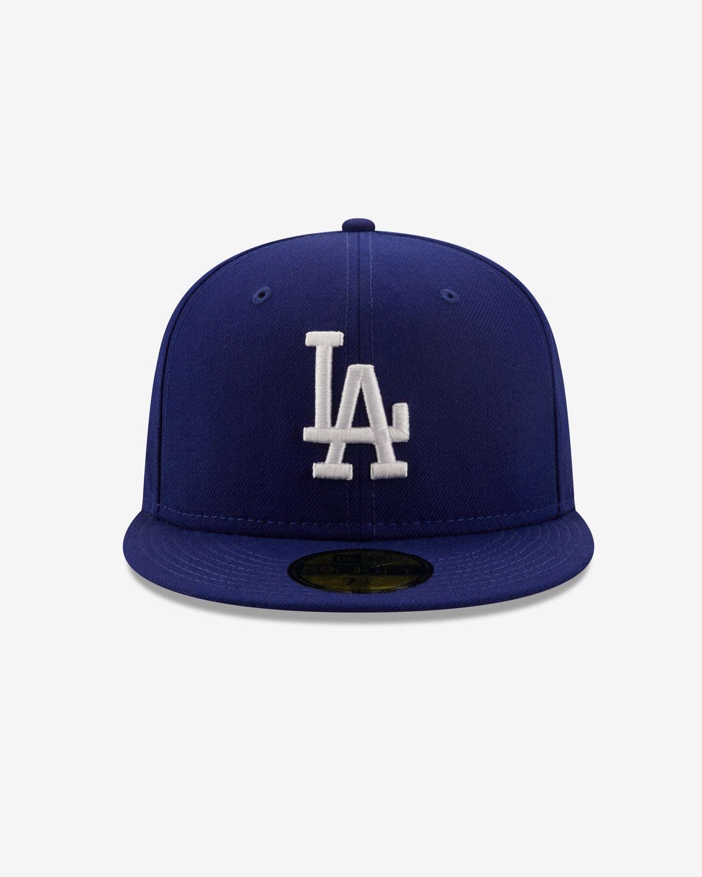 Undefeated Accessories - NEW ERA LOGO HISTORY 59FIFTY FITTED - LOS ANGELES DODGERS (2020)