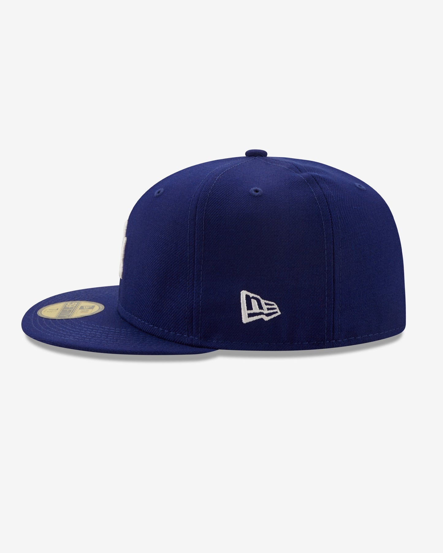 Undefeated Accessories - NEW ERA LOGO HISTORY 59FIFTY FITTED - LOS ANGELES DODGERS (2020)