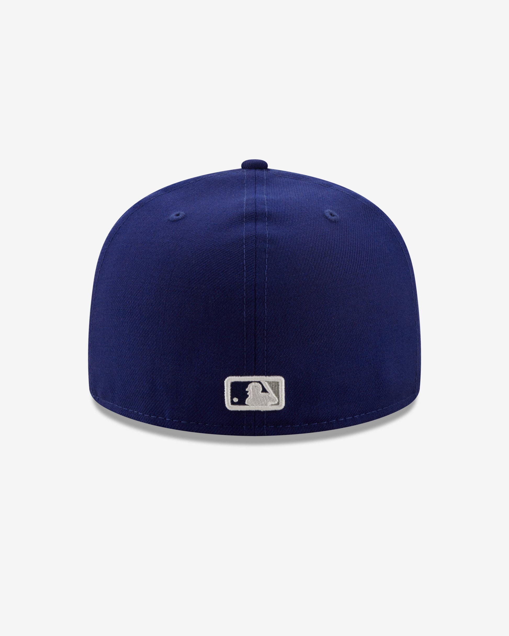 Undefeated Accessories - NEW ERA LOGO HISTORY 59FIFTY FITTED - LOS ANGELES DODGERS (2020)