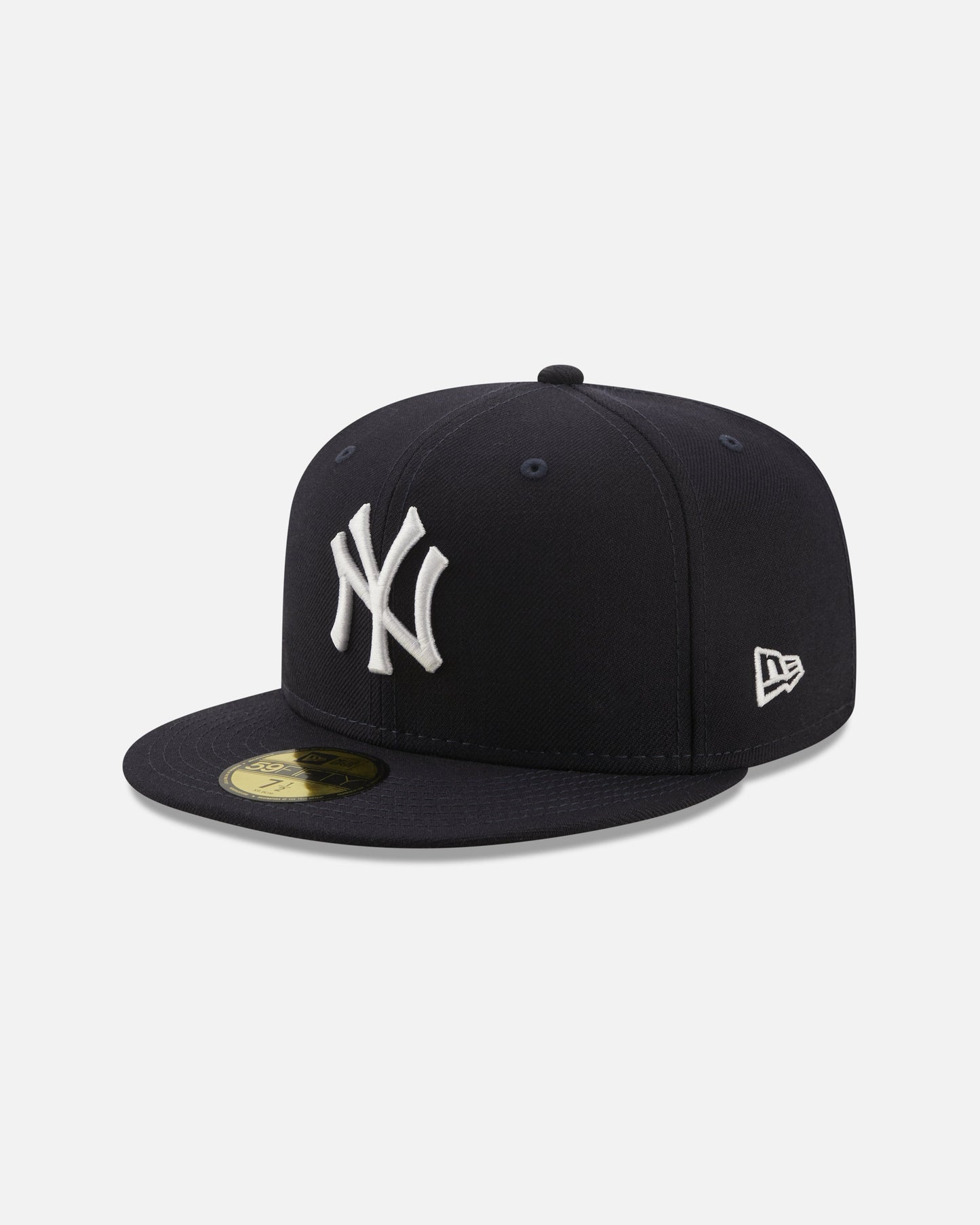 Undefeated Accessories - NEW ERA LOGO HISTORY 59FIFTY FITTED - NEW YORK YANKEES (1998)