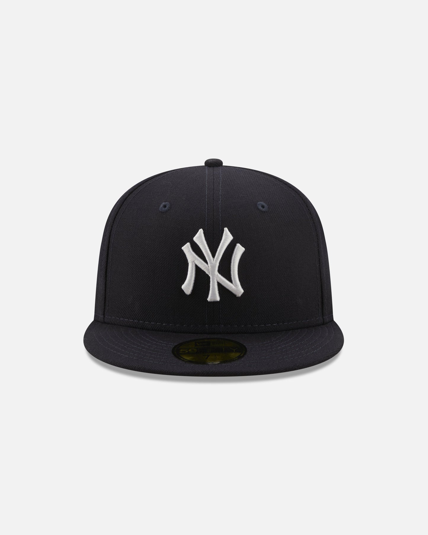 Undefeated Accessories - NEW ERA LOGO HISTORY 59FIFTY FITTED - NEW YORK YANKEES (1998)