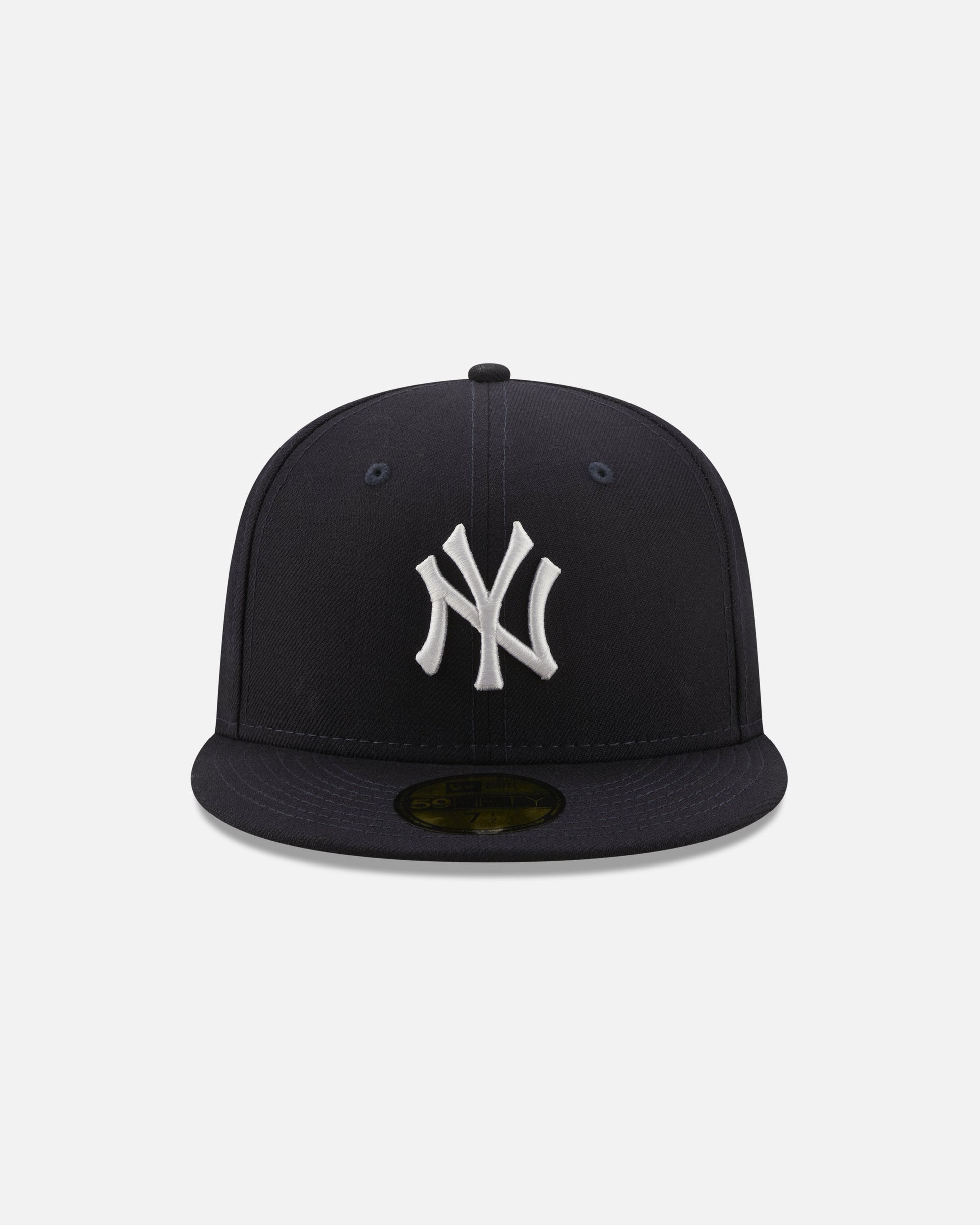 Undefeated Accessories - NEW ERA LOGO HISTORY 59FIFTY FITTED - NEW YORK YANKEES (1998)