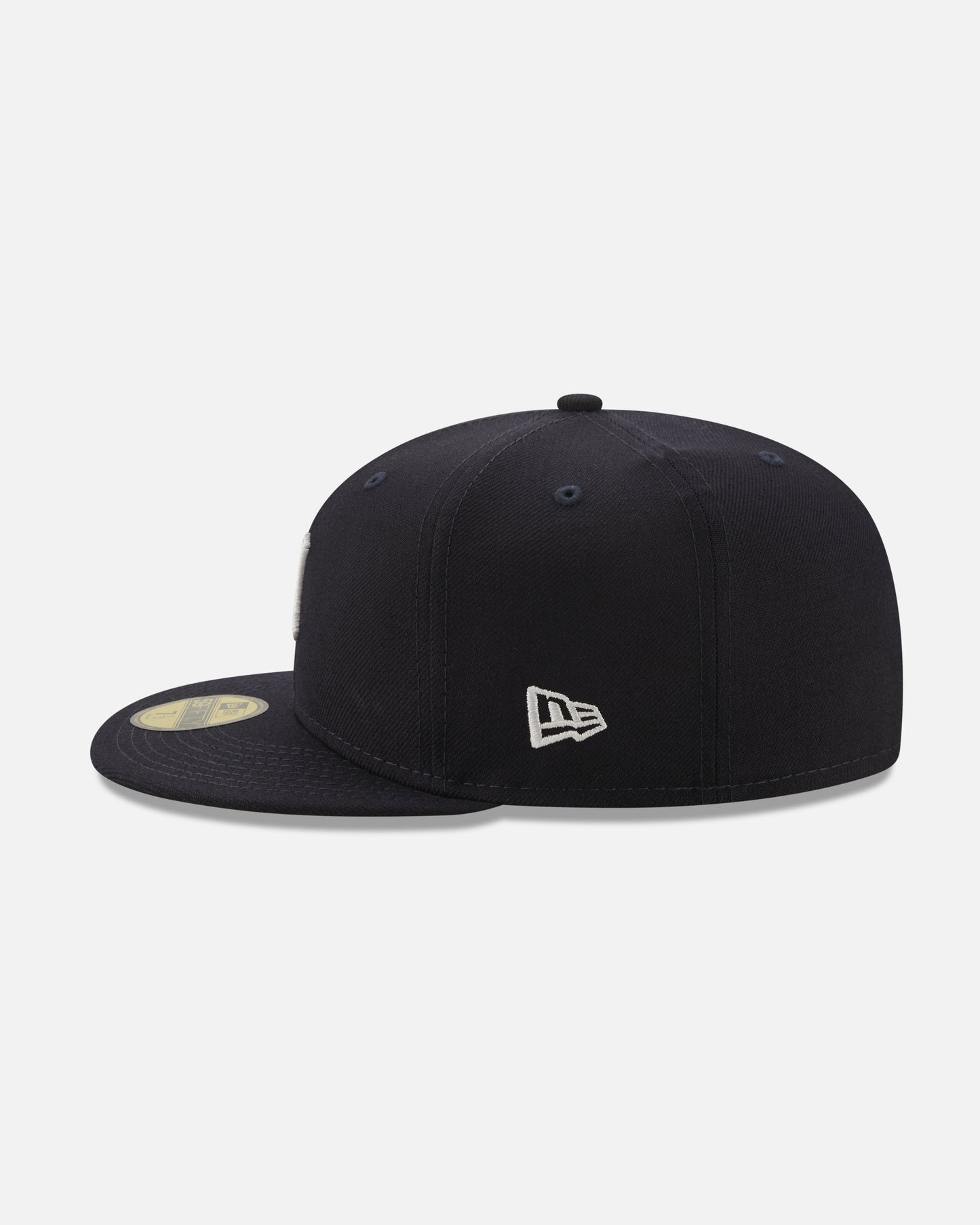 Undefeated Accessories - NEW ERA LOGO HISTORY 59FIFTY FITTED - NEW YORK YANKEES (1998)