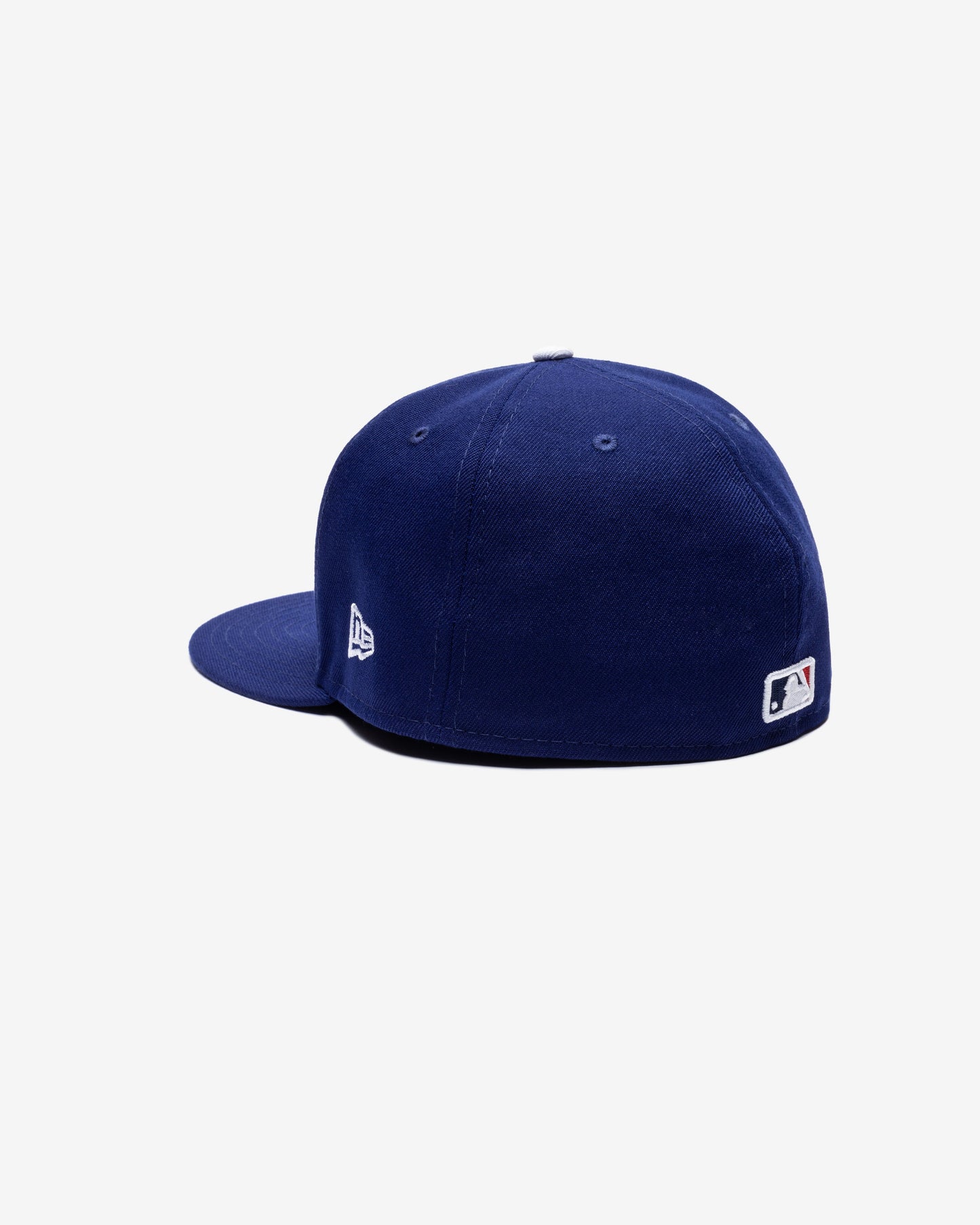Undefeated Accessories - NEW ERA LA DODGERS WS CHAMPS SP FITTED - BLUE