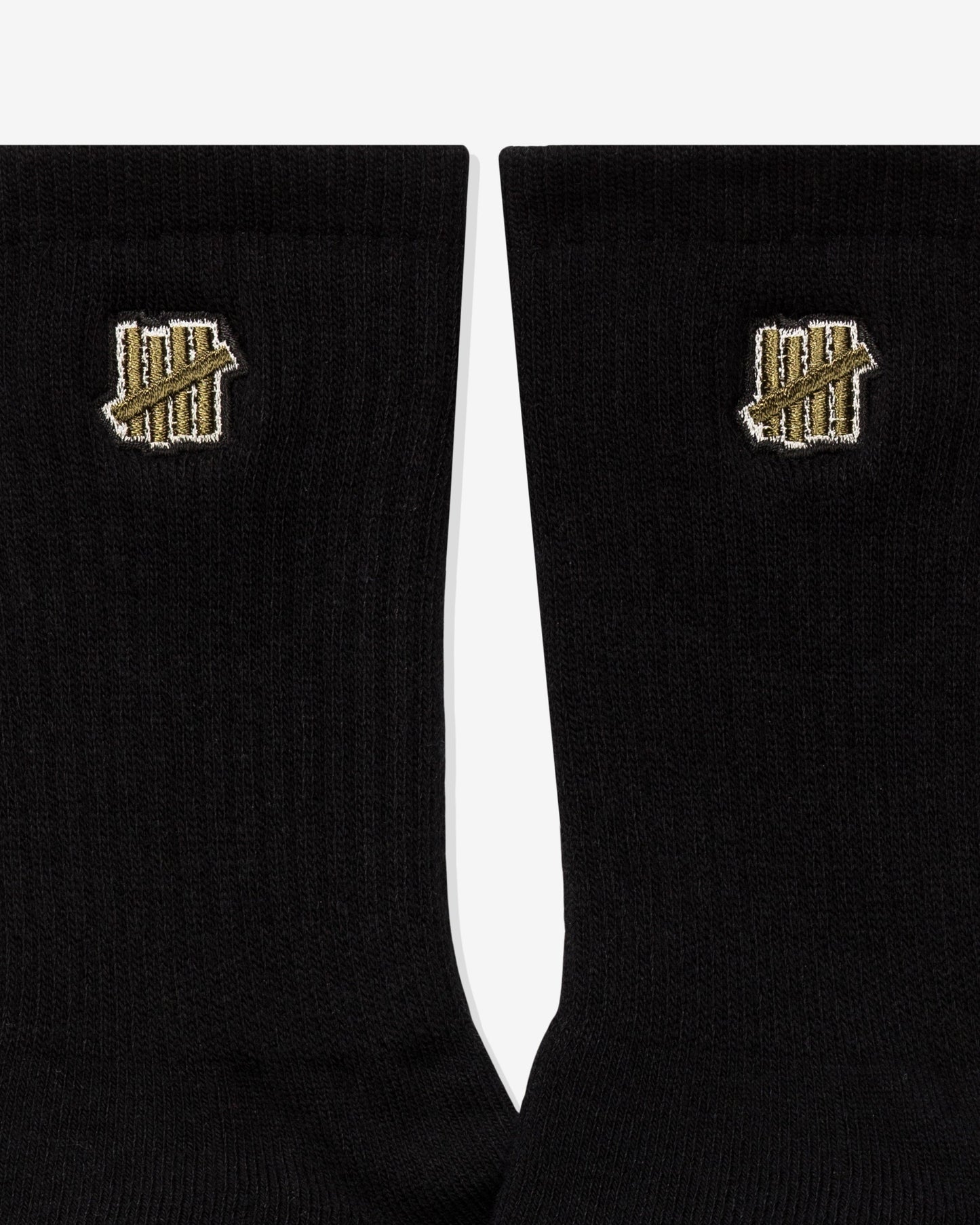 Undefeated Accessories - UNDEFEATED PREMIUM ICON CREW SOCK