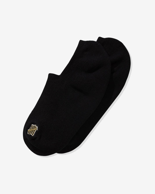 Undefeated Accessories - UNDEFEATED PREMIUM ICON NO SHOW SOCK